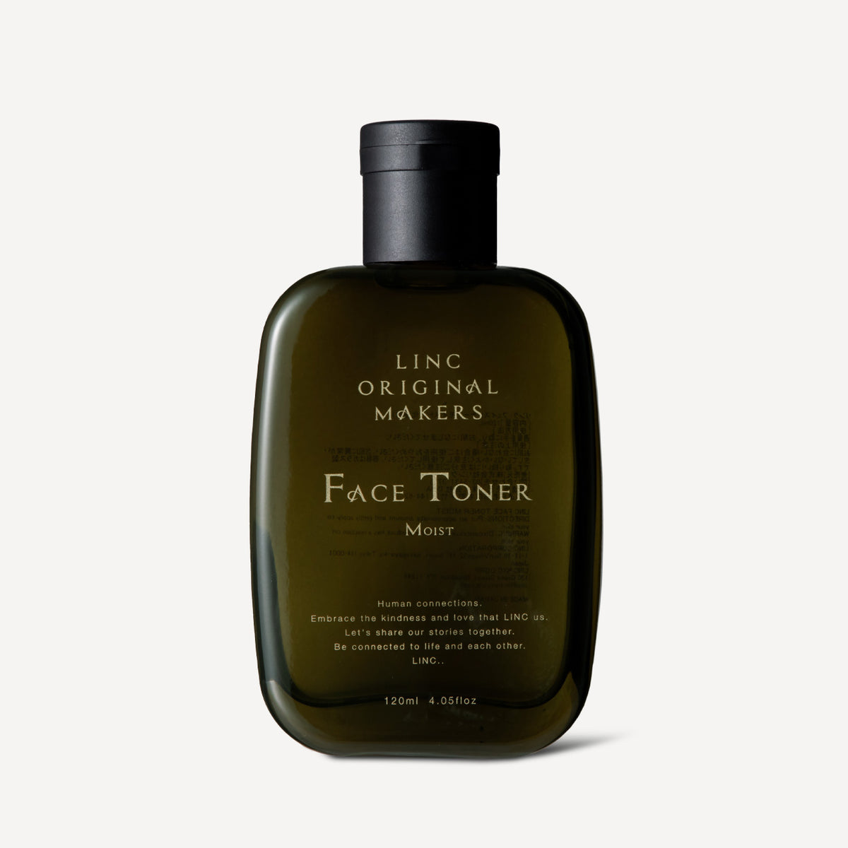 LINC ORIGINAL MAKERS FACE TONER