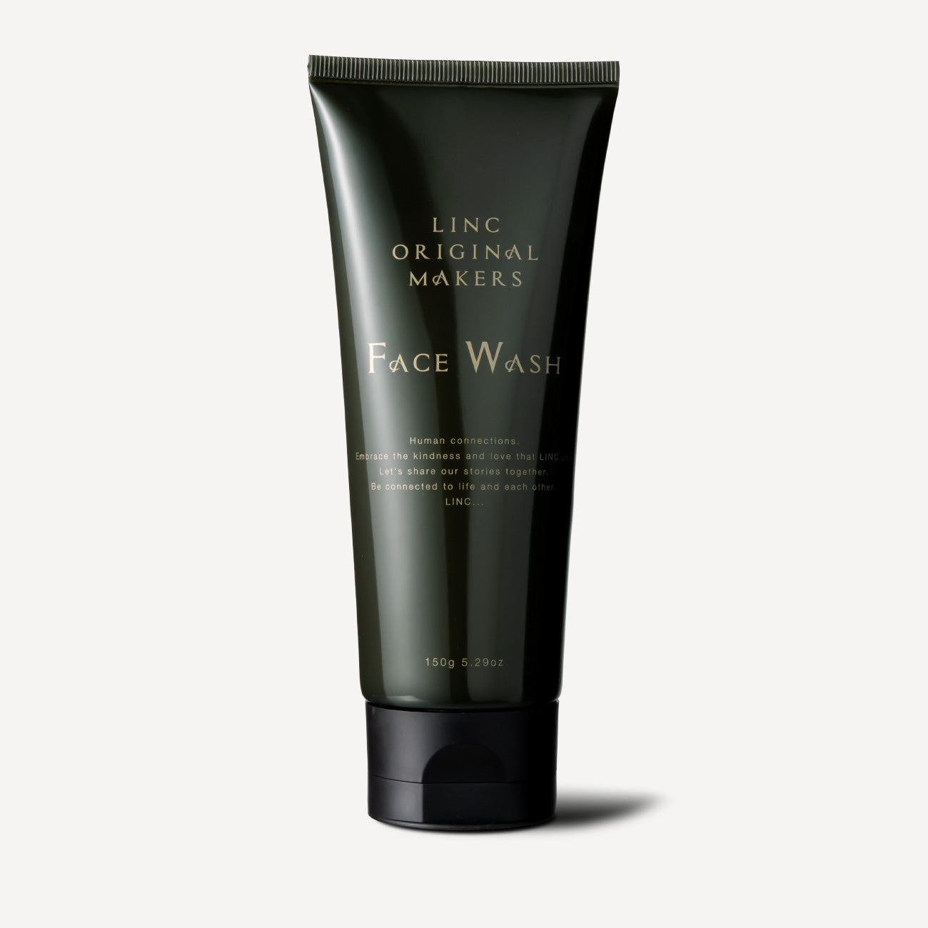 LINC ORIGINAL MAKERS FACE WASH