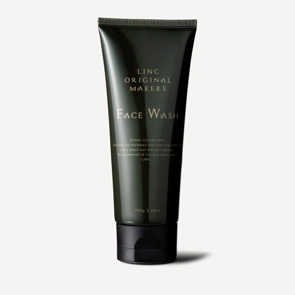 LINC ORIGINAL MAKERS FACE WASH