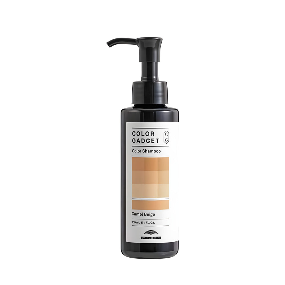 COLOR GADGET COLOR SHAMPOO 150mL / カラーガジェット カラーシャンプー 150mL