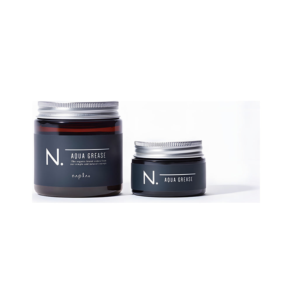N. HOMME AQUA GREASEN/HOMME AQUA GREASE