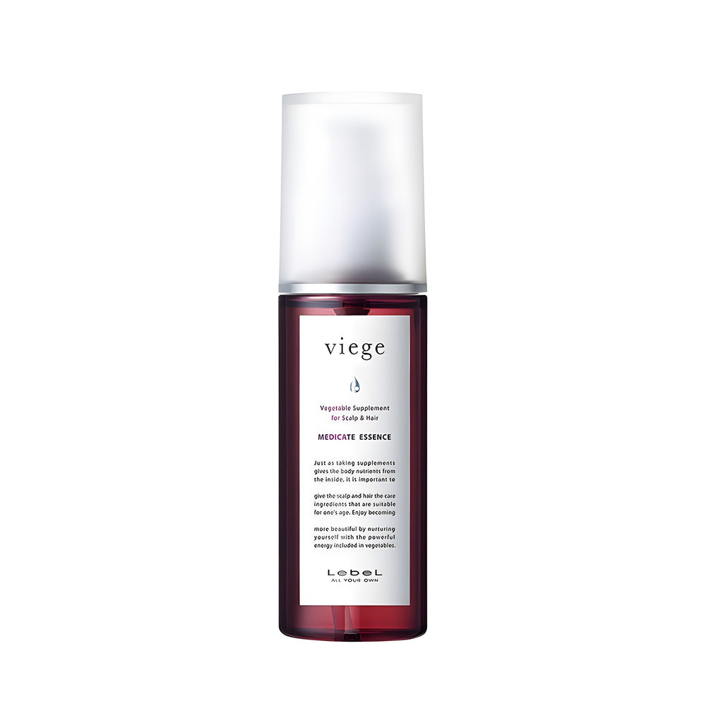 Lebel viege Medicate Essence (Quasi-drug; sales name: Scalp Essence NY a) 100mL