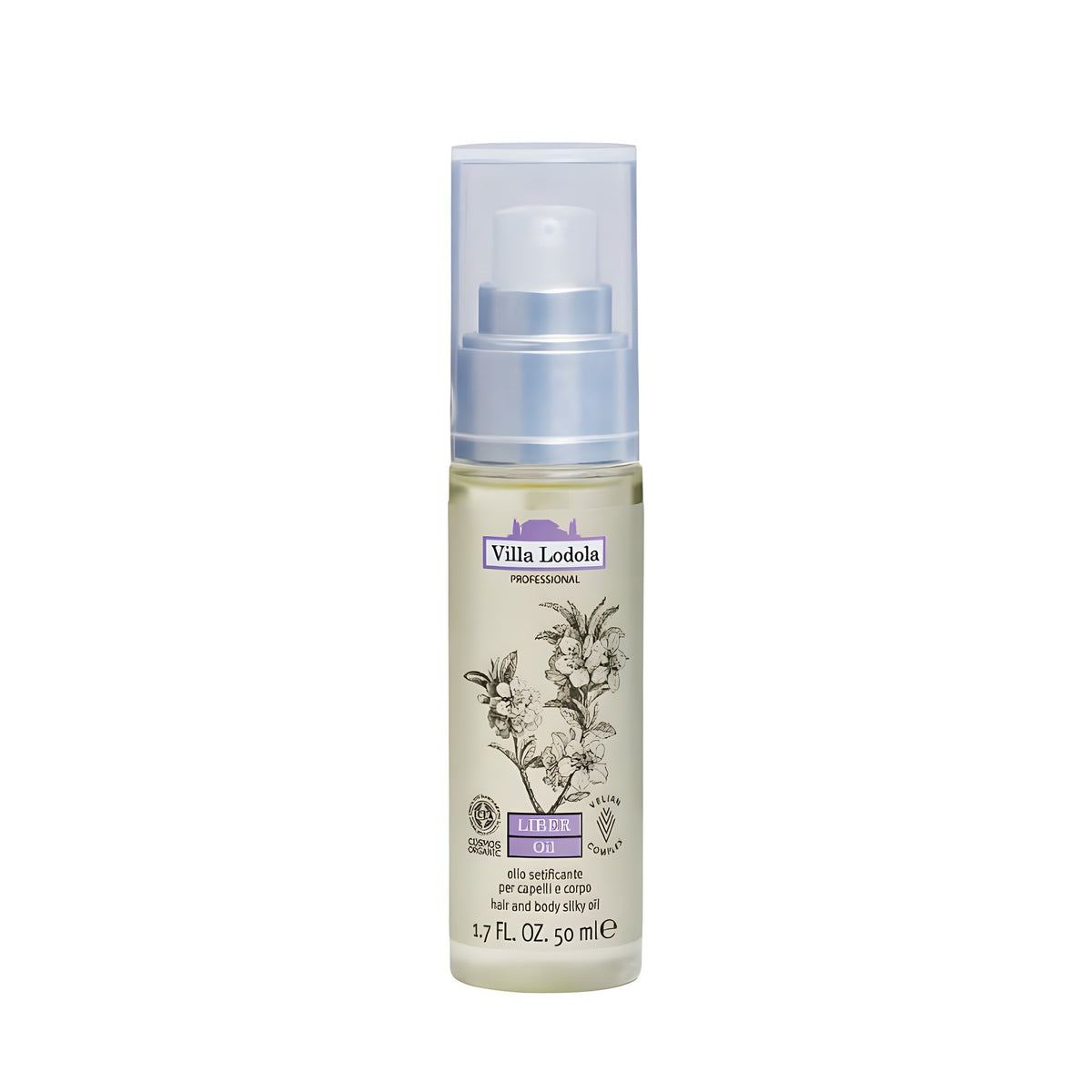 Villa Lodola PROFESSIONAL LIBER OIL 50mL