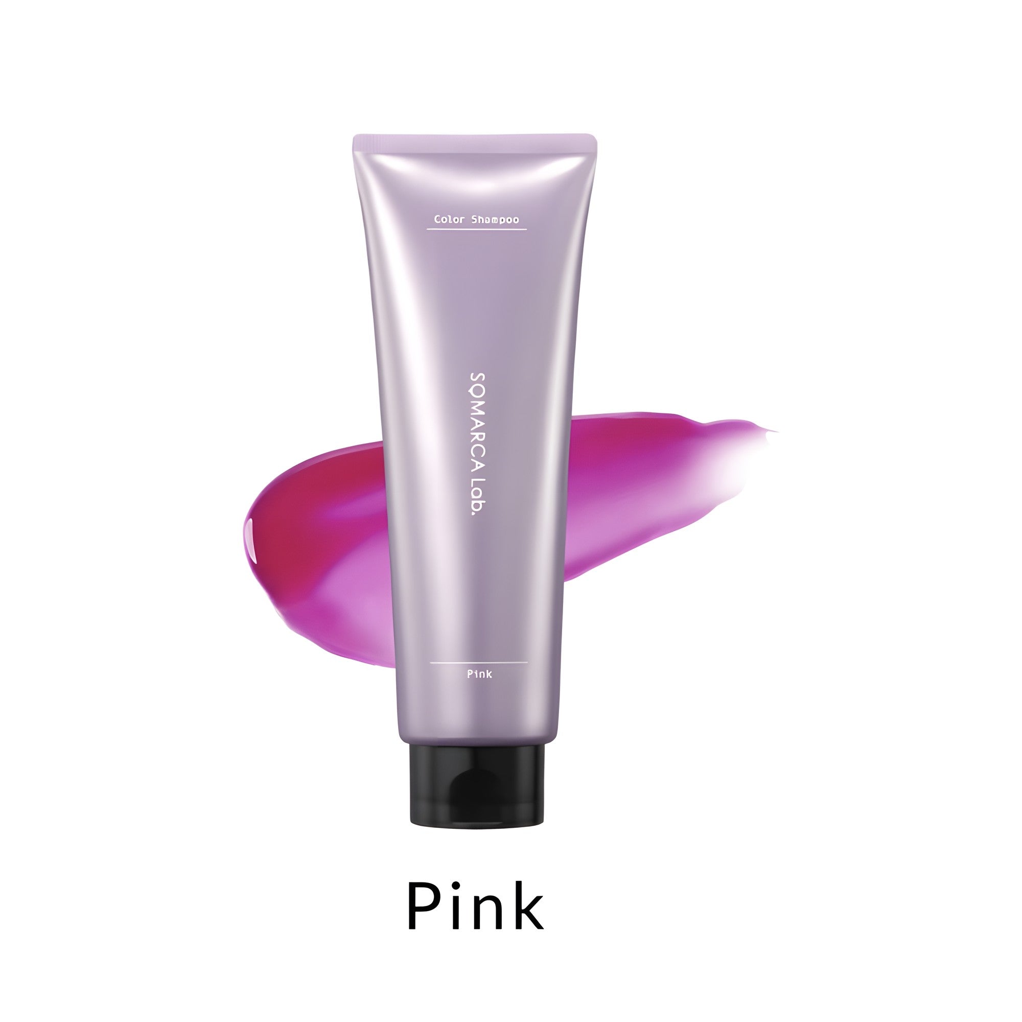 hoyu COLOR SHAMPOO Pink