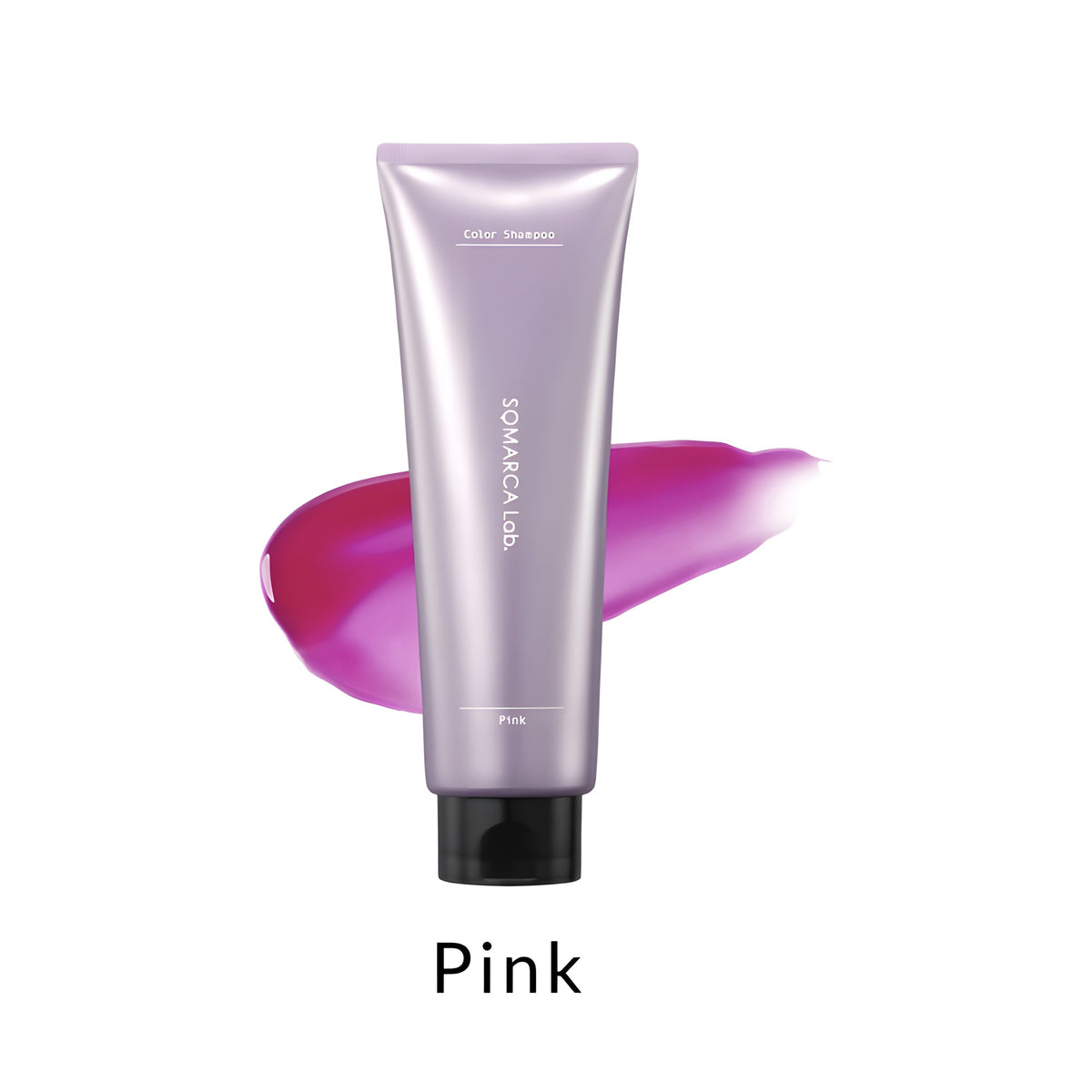 hoyu COLOR SHAMPOO Pink