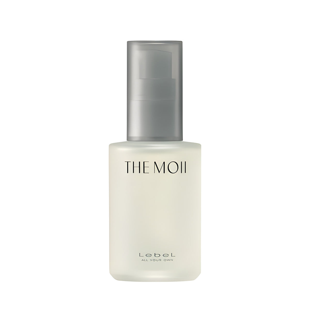 LebeL THE MOII GLOW OIL BLINK VEIL 55mL