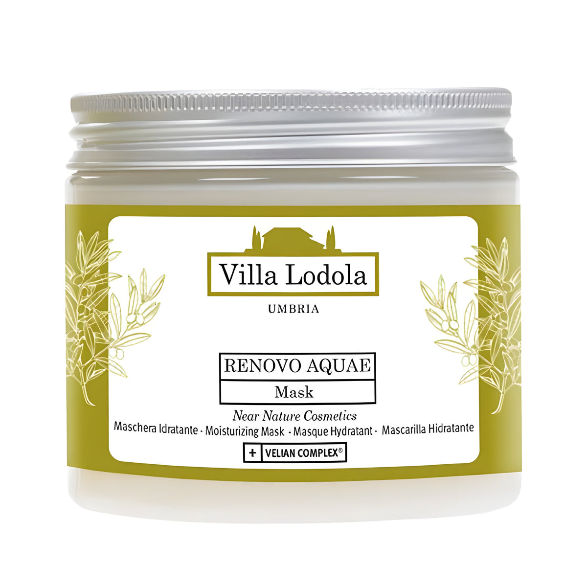 Villa Lodola RENOVO AQUAE MASK 500mL