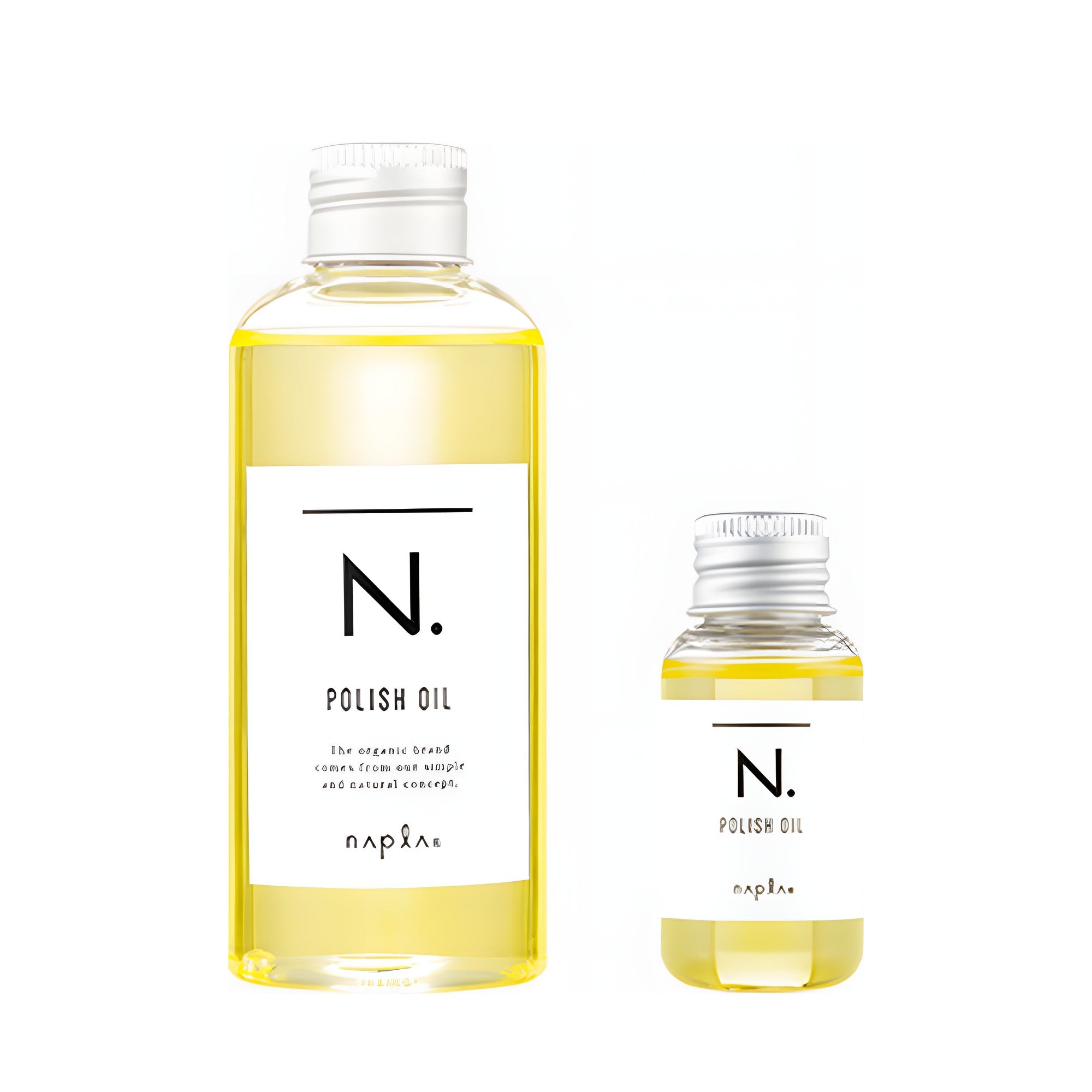 N. POLISH OIL / N. ポリッシュオイル