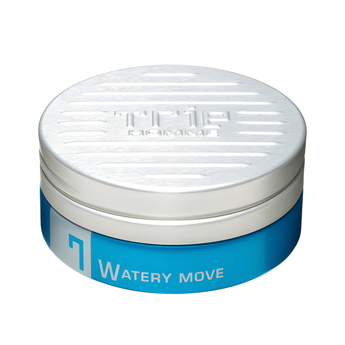 LebeL TRIE HOMME WAX WATERY MOVE 7 / トリエオム ワックス ウォータリームーブ 7 105g
