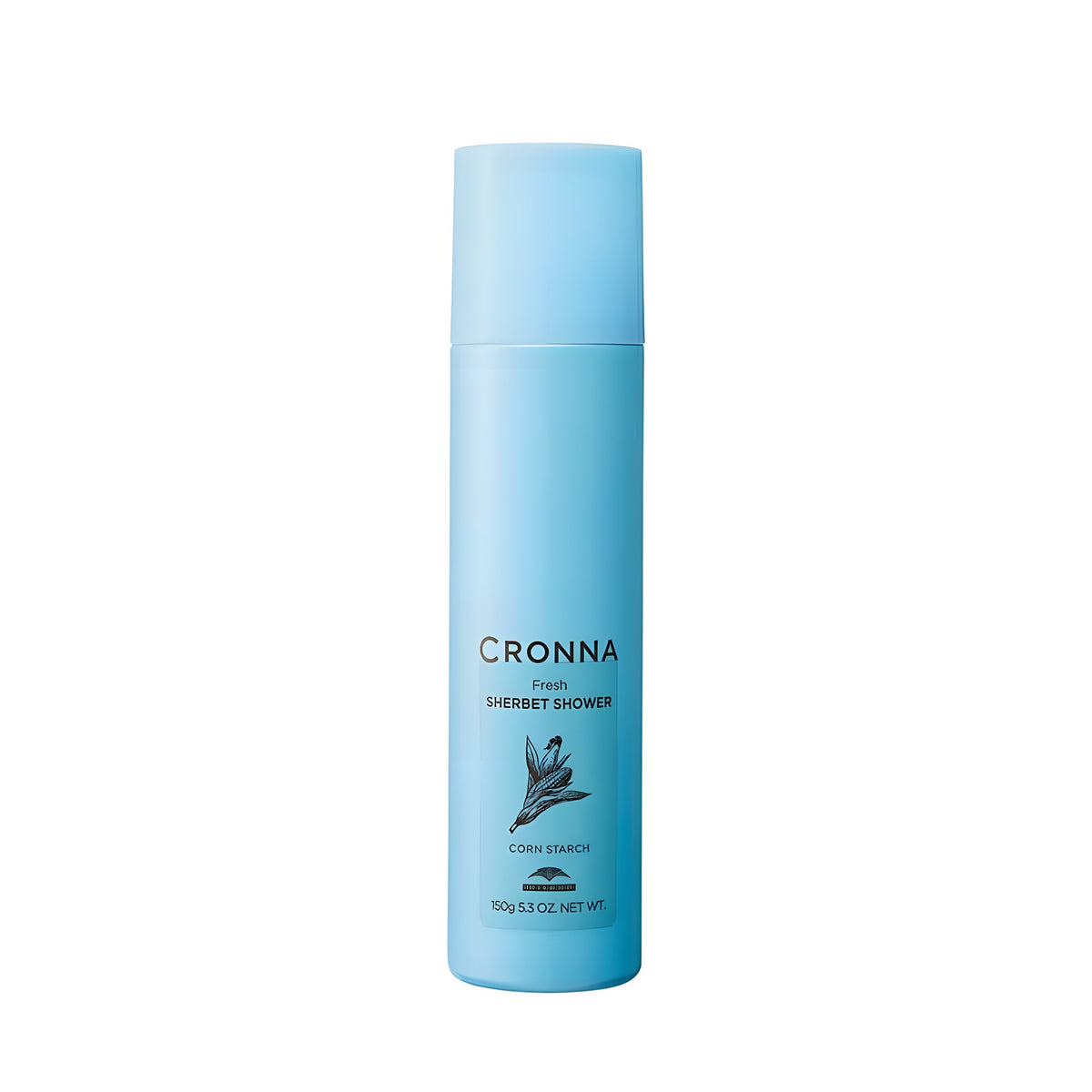 CRONNA FRESH SHERBET SHOWER / クロナ フレッシュ シャーベットシャワー 150g