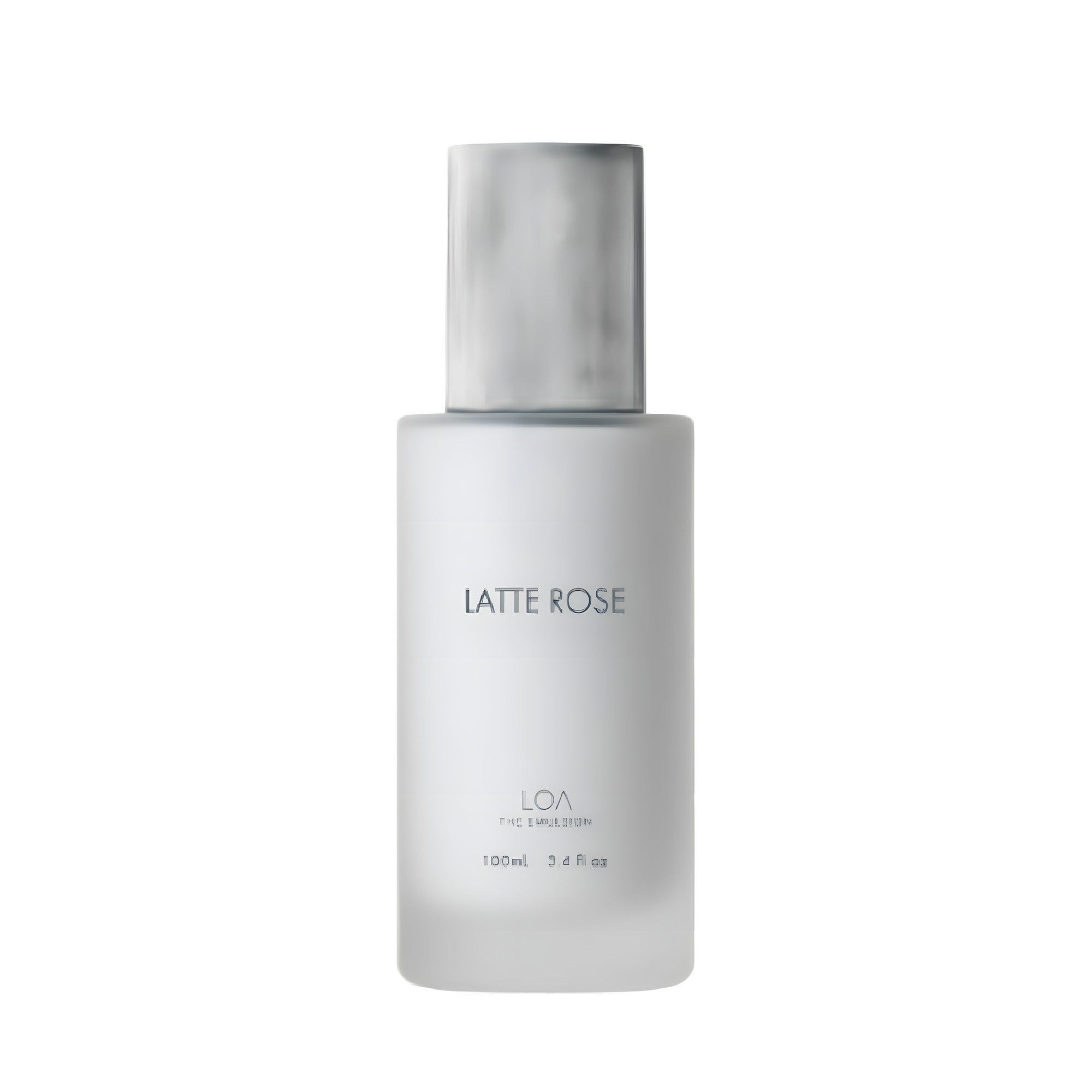 LOA THE EMULSION <LATTE ROSE＞