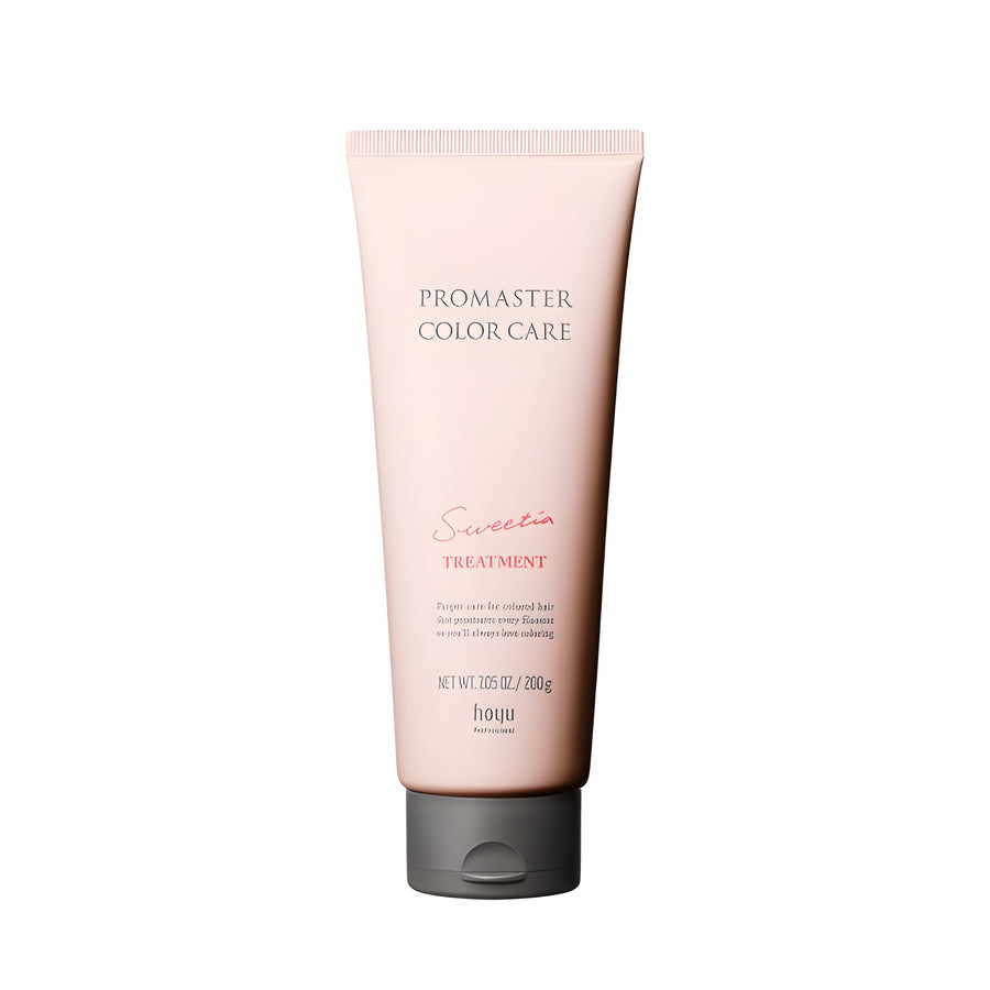 Sweetia Hair Treatment