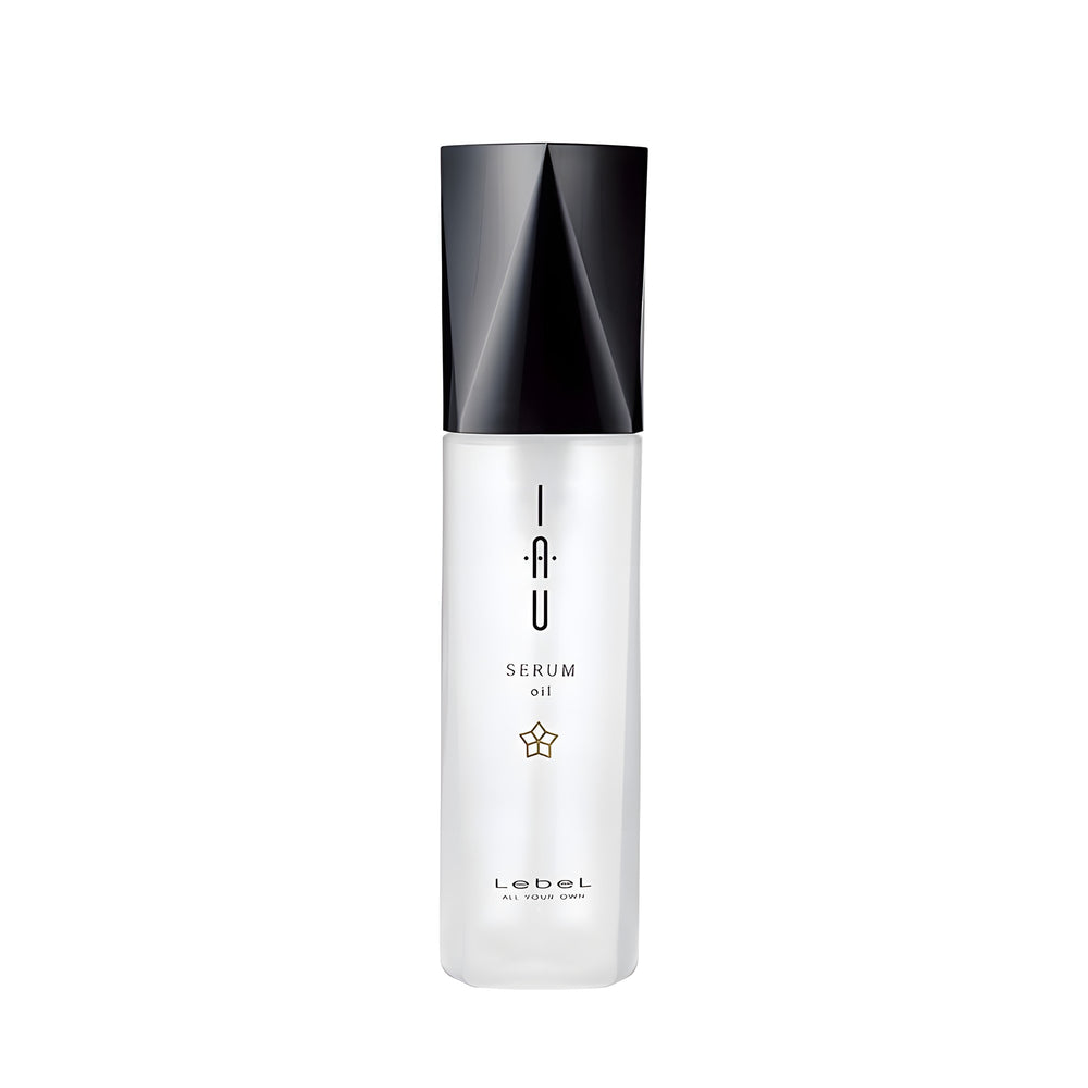 Lebel IAU Serum Oil