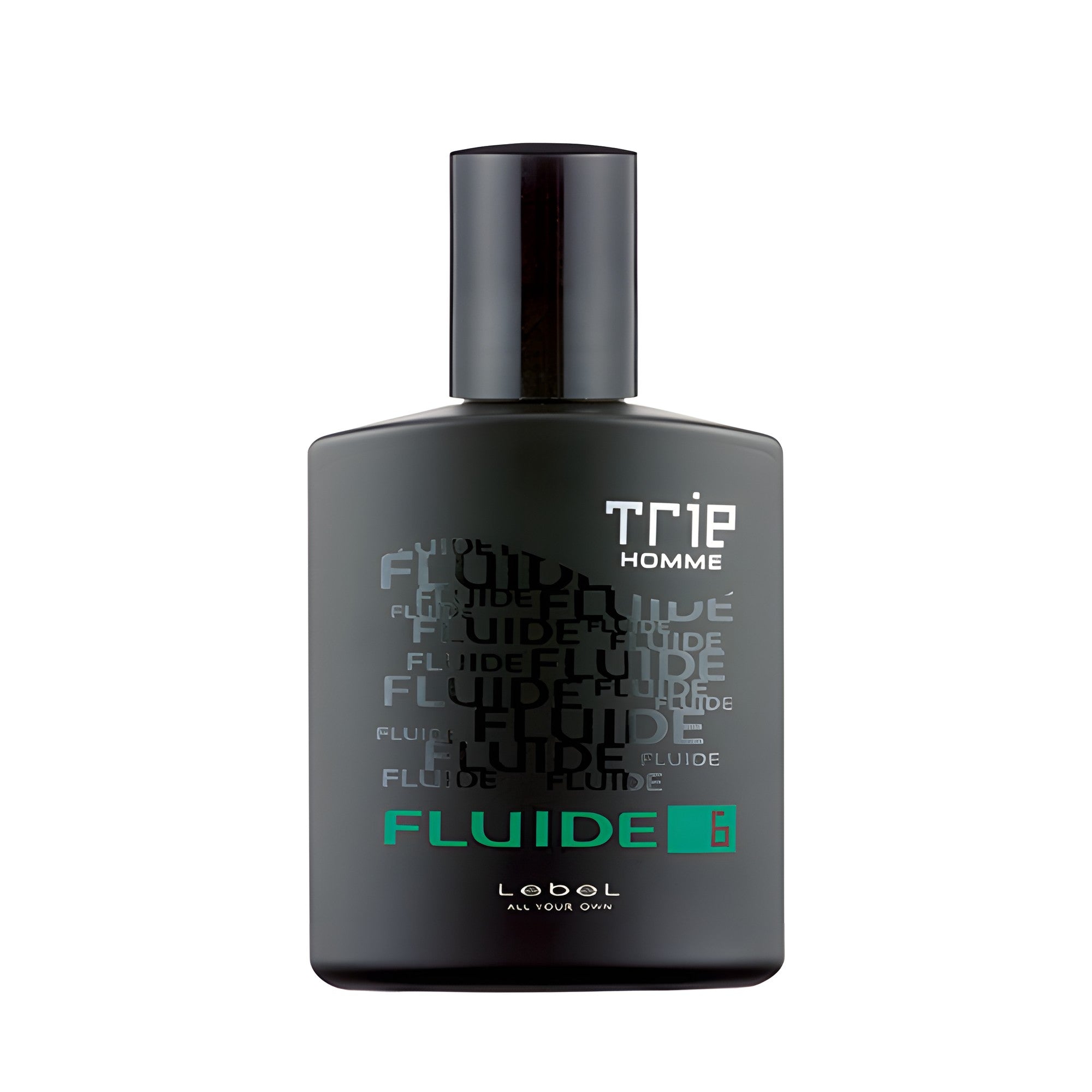 LebeL TRIE HOMME FLUID 6 / トリエオム フリュード 6 150mL