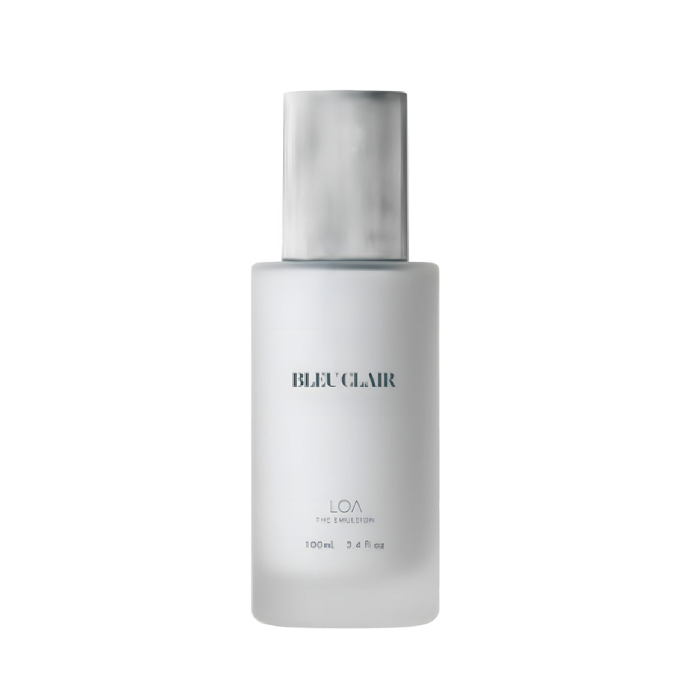 LOA THE EMULSION BLEU CLAIR 香氛护发乳 100mL