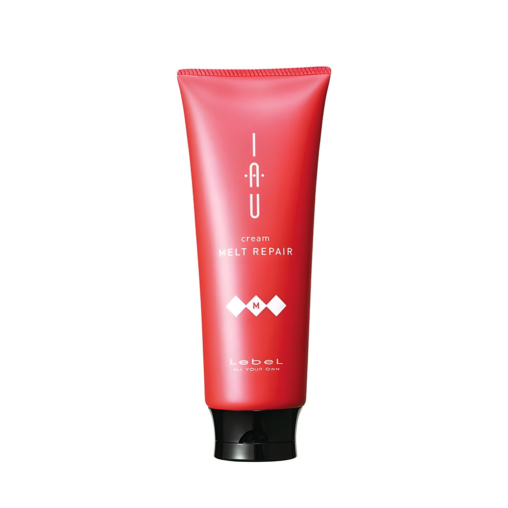 Lebel IAU 护发素 Melt Repair