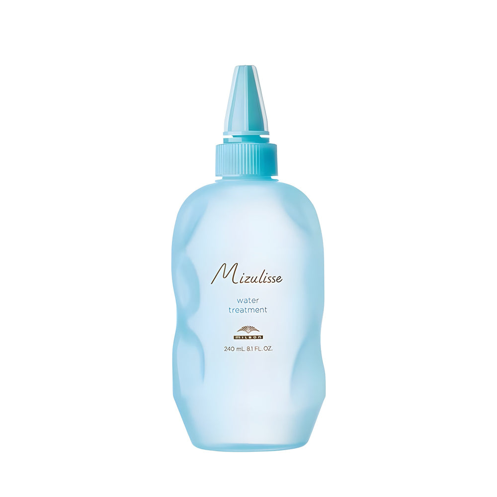 Mizulisse WATER TREATMENT 240mL