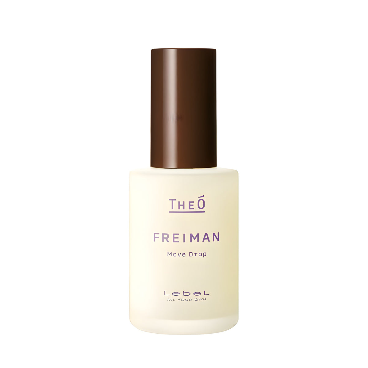 Lebel THEÓ FREIMAN Move Drop 55mL