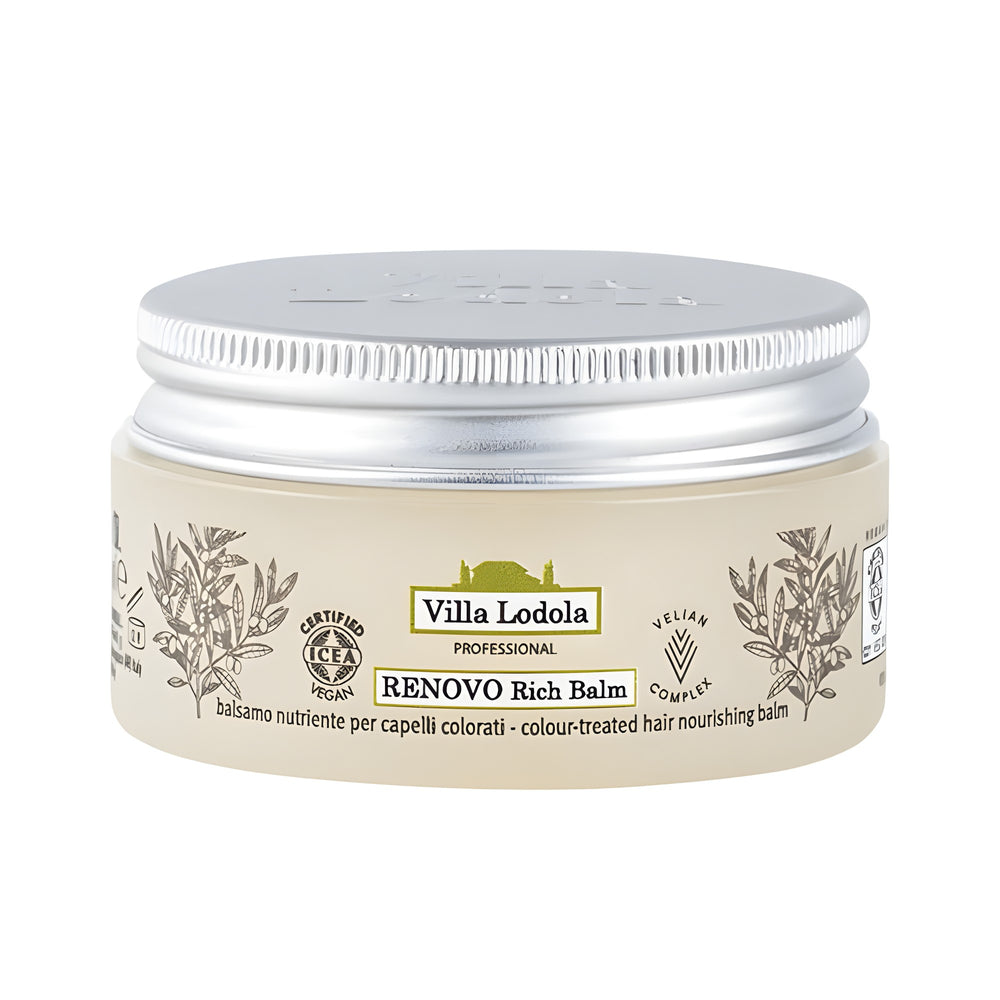 Villa Lodola RENOVO RICH BALM / ヴィラロドラ レノーボ リッチ バーム 30mL