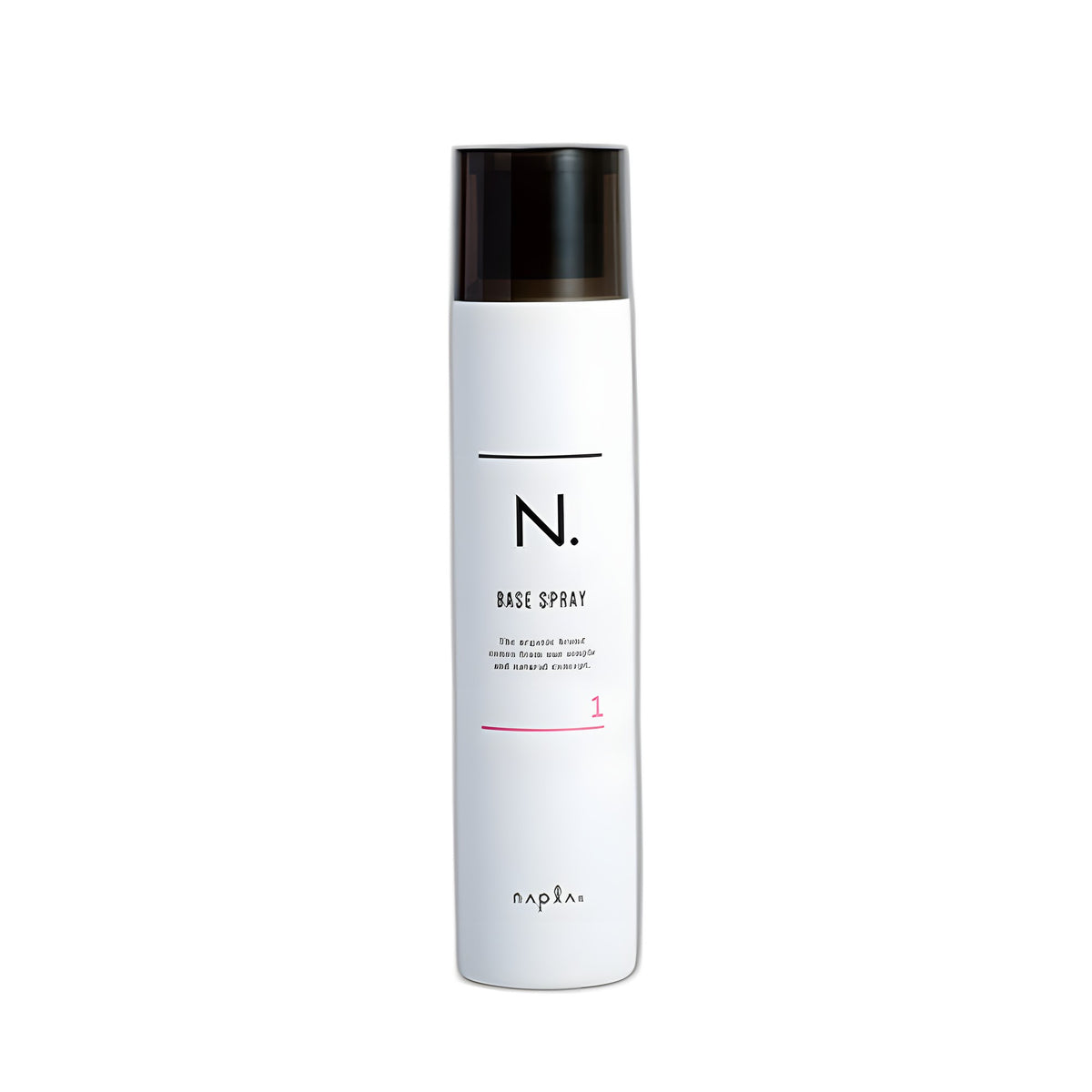 N. BASE HAIR SPRAY 1/N. ベースヘアスプレー 1