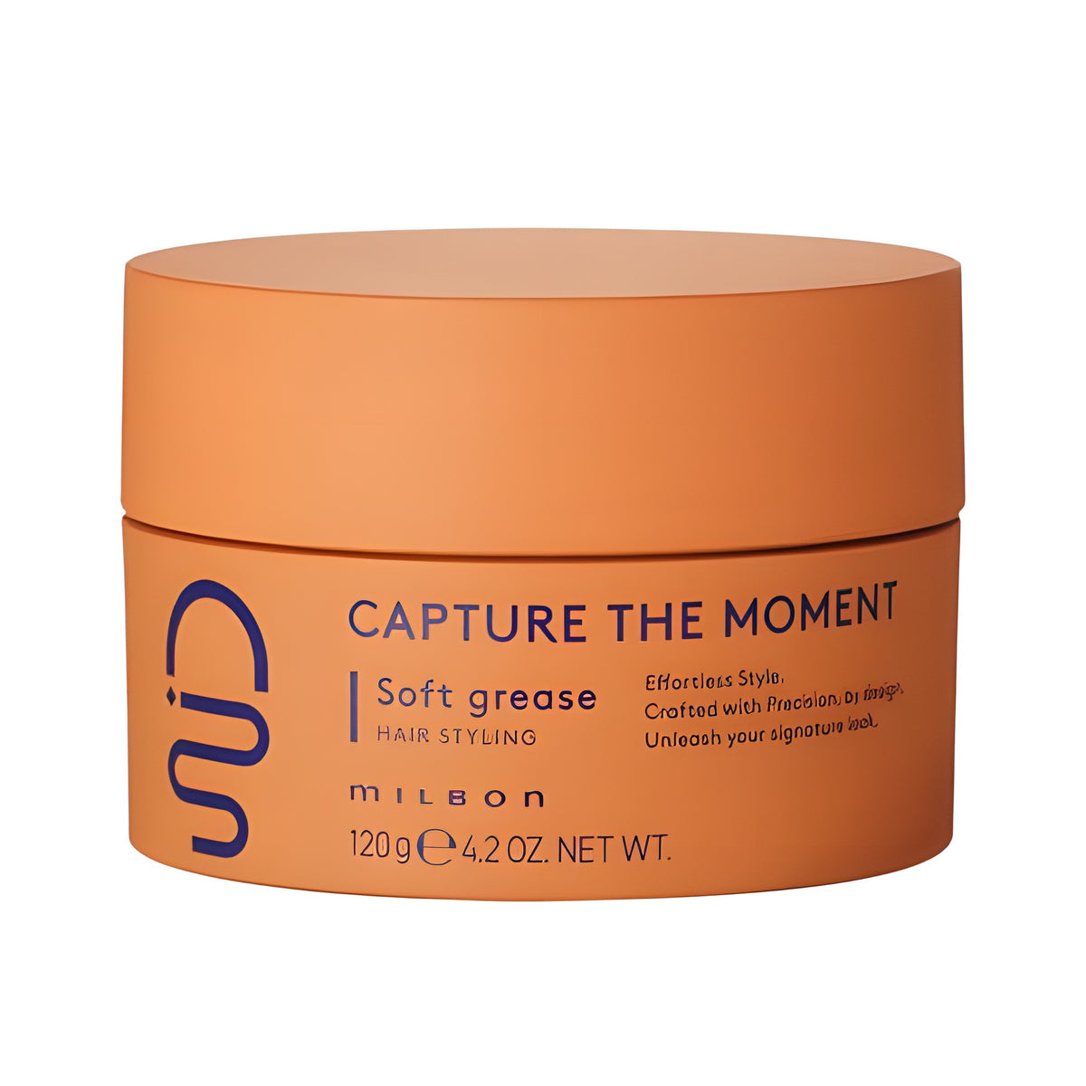 CAPTURE THE MOMENT SOFT GREASE / キャプチャーザモーメント ソフトグリース 120g