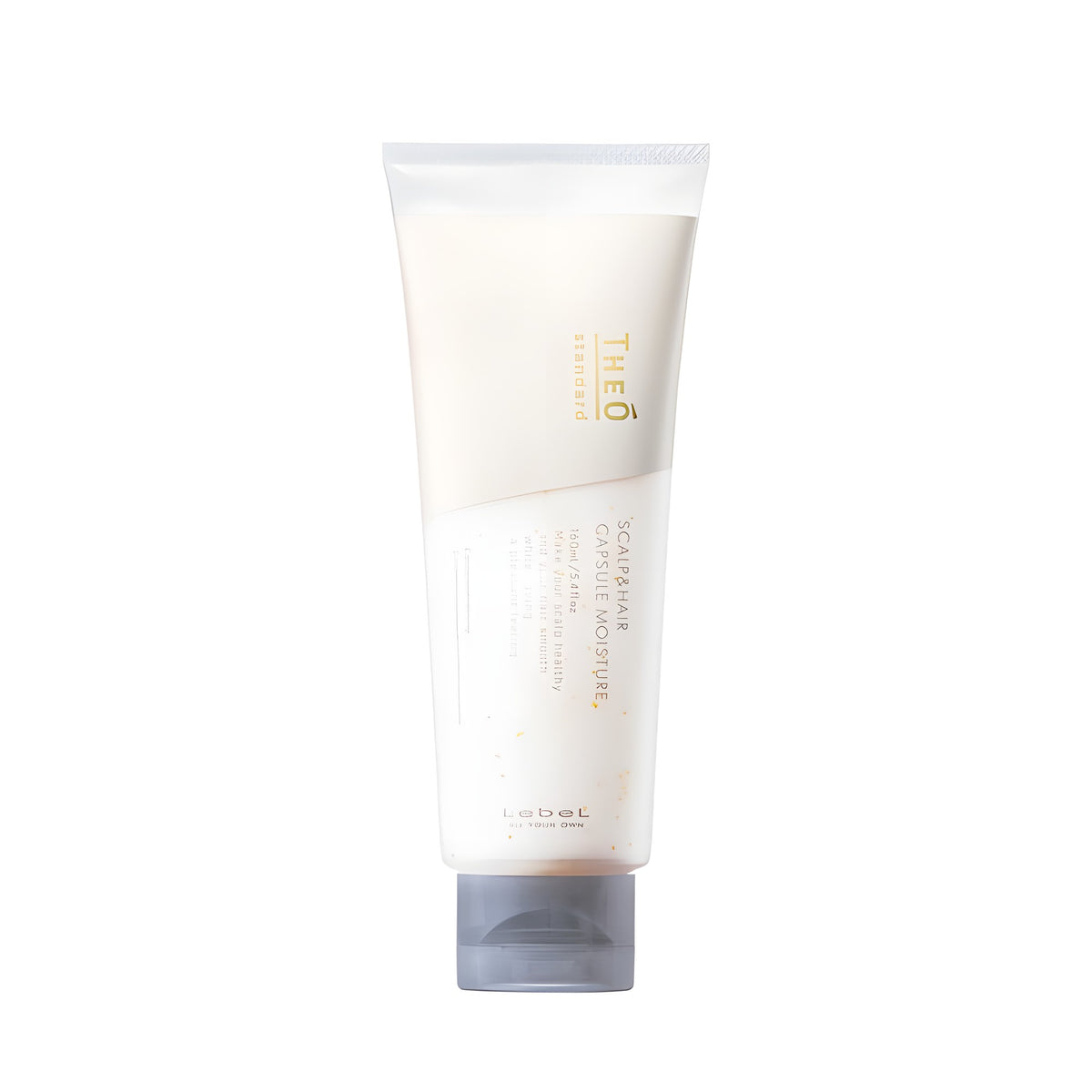 Lebel THEÓ standard Scalp & Hair Capsule Moisture