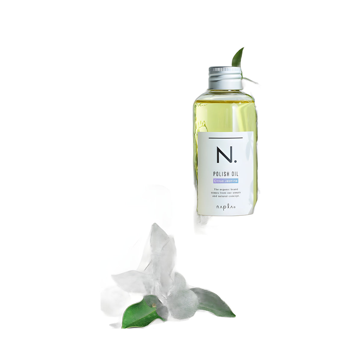N. POLISH OIL CJ