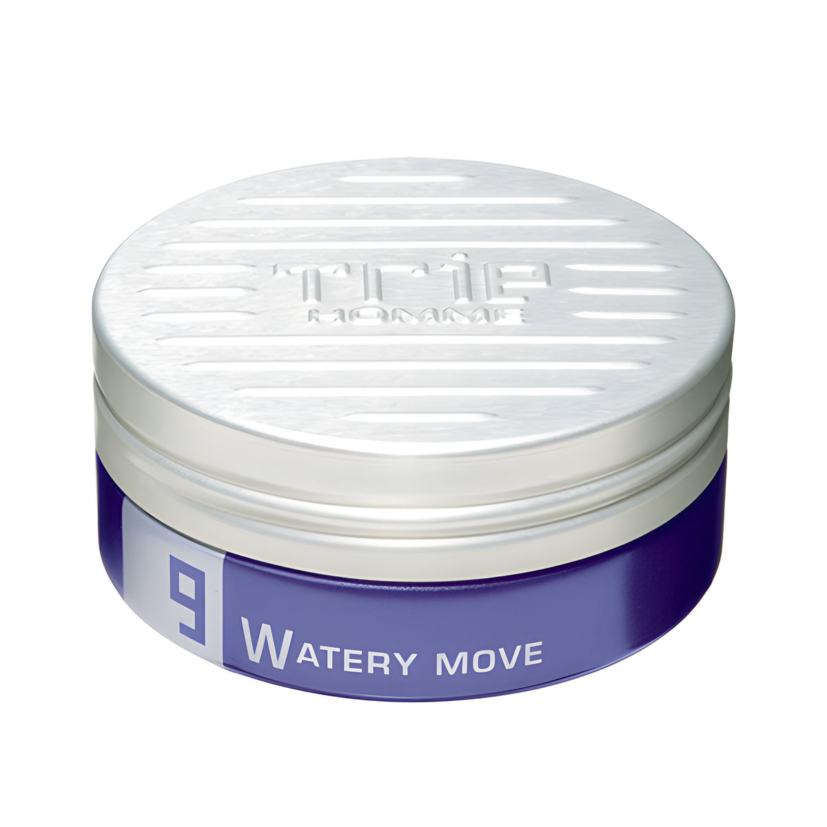 LebeL TRIE HOMME WAX WATERY MOVE 9 / トリエオム ワックス ウォータリームーブ 9 105g