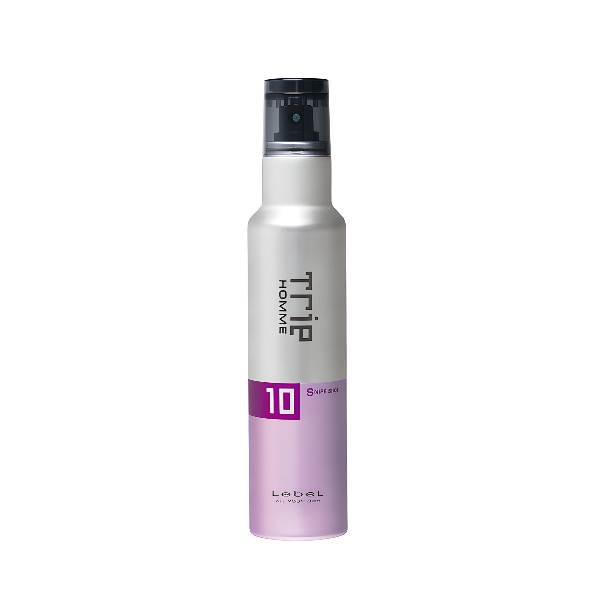 LebeL TRIE HOMME SPRAY SNIPESHOT 10 / トリエオム スプレー スナイプショット 10 170g