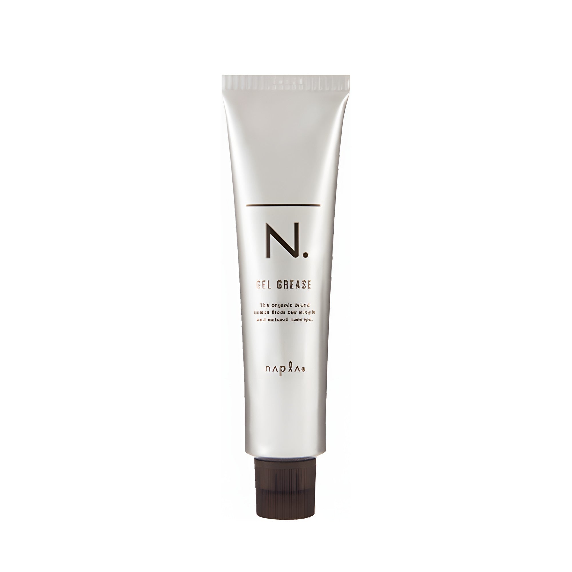 N. HOMME GEL GREASE / N. オム ジェルグリース 80g
