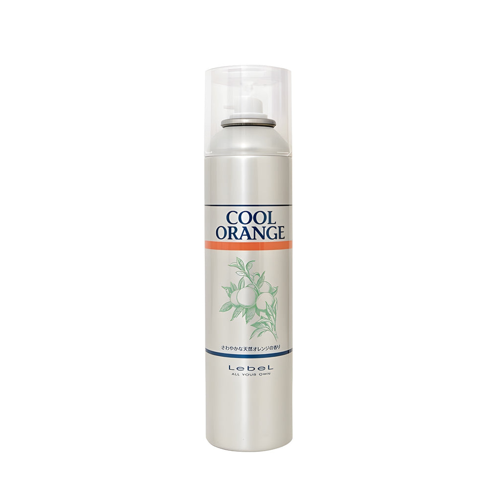 Lebel Cool Orange Fresh Shower