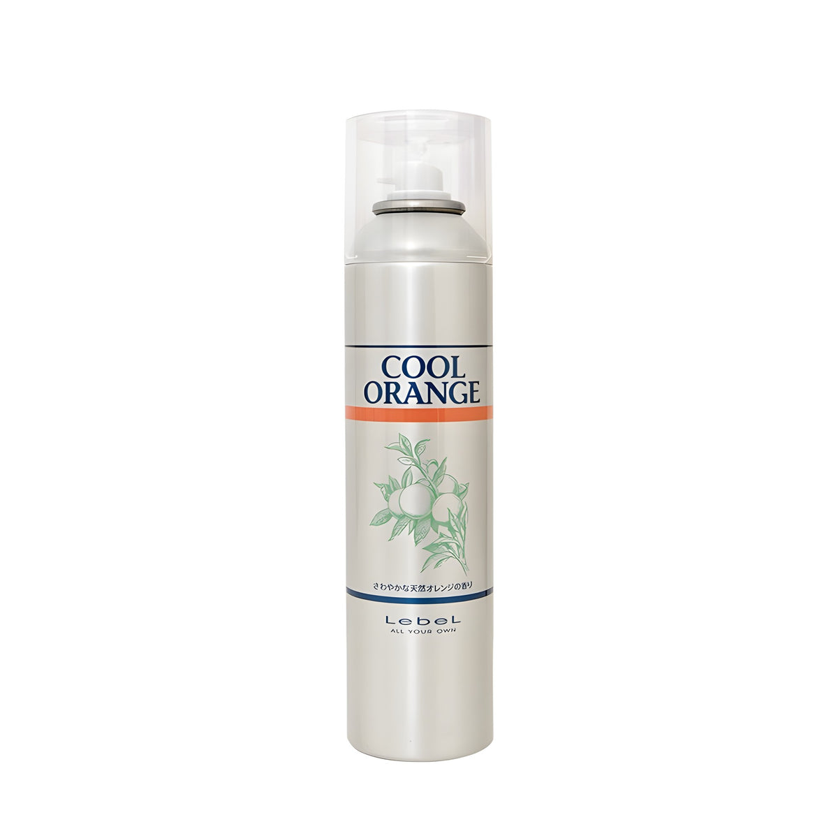Lebel Cool Orange Fresh Shower