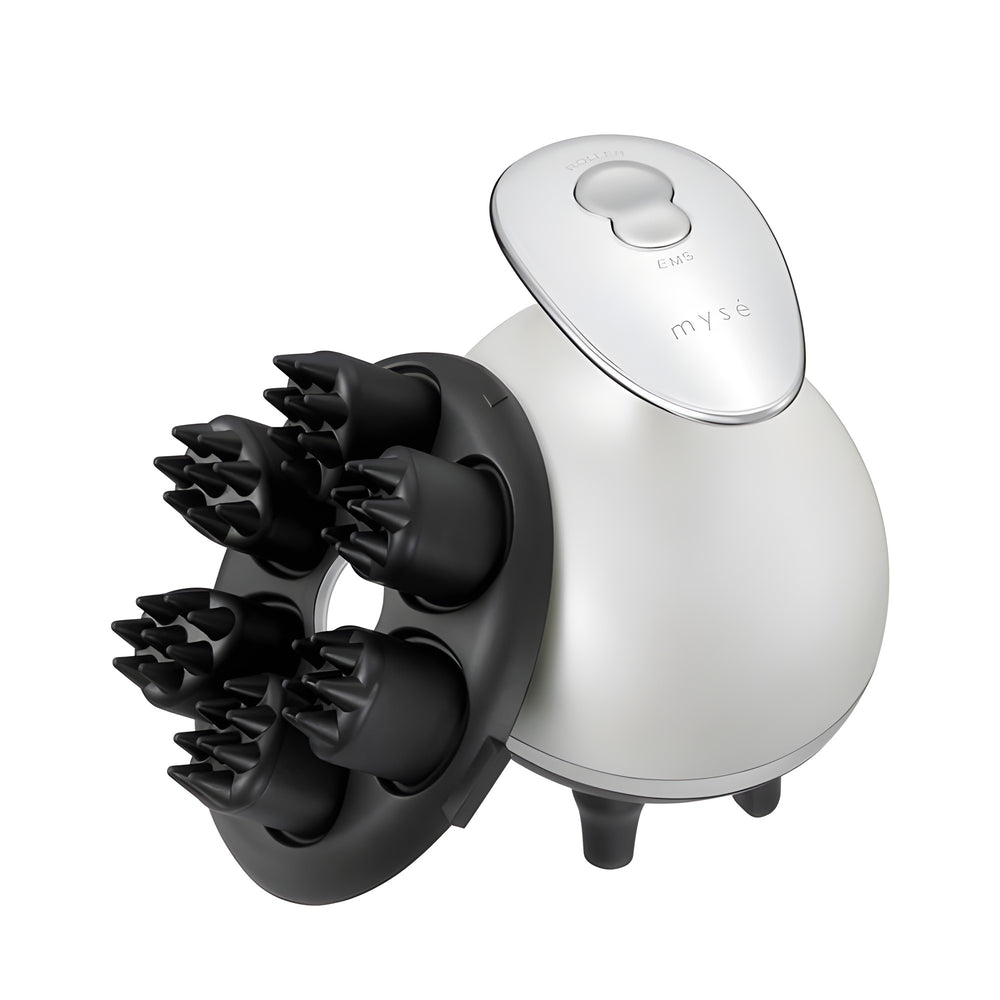 YA-MAN MYSE Needle Head Spa EMS
