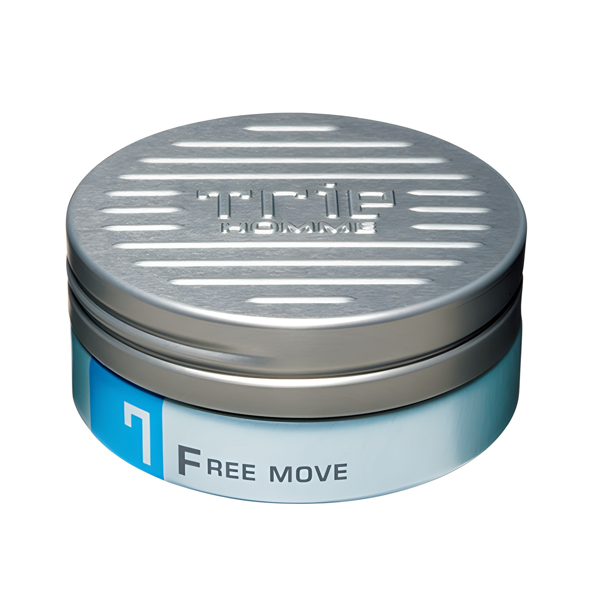LebeL TRIE HOMME WAX FREE MOVE 7 / トリエオム ワックス フリームーブ 7 100g