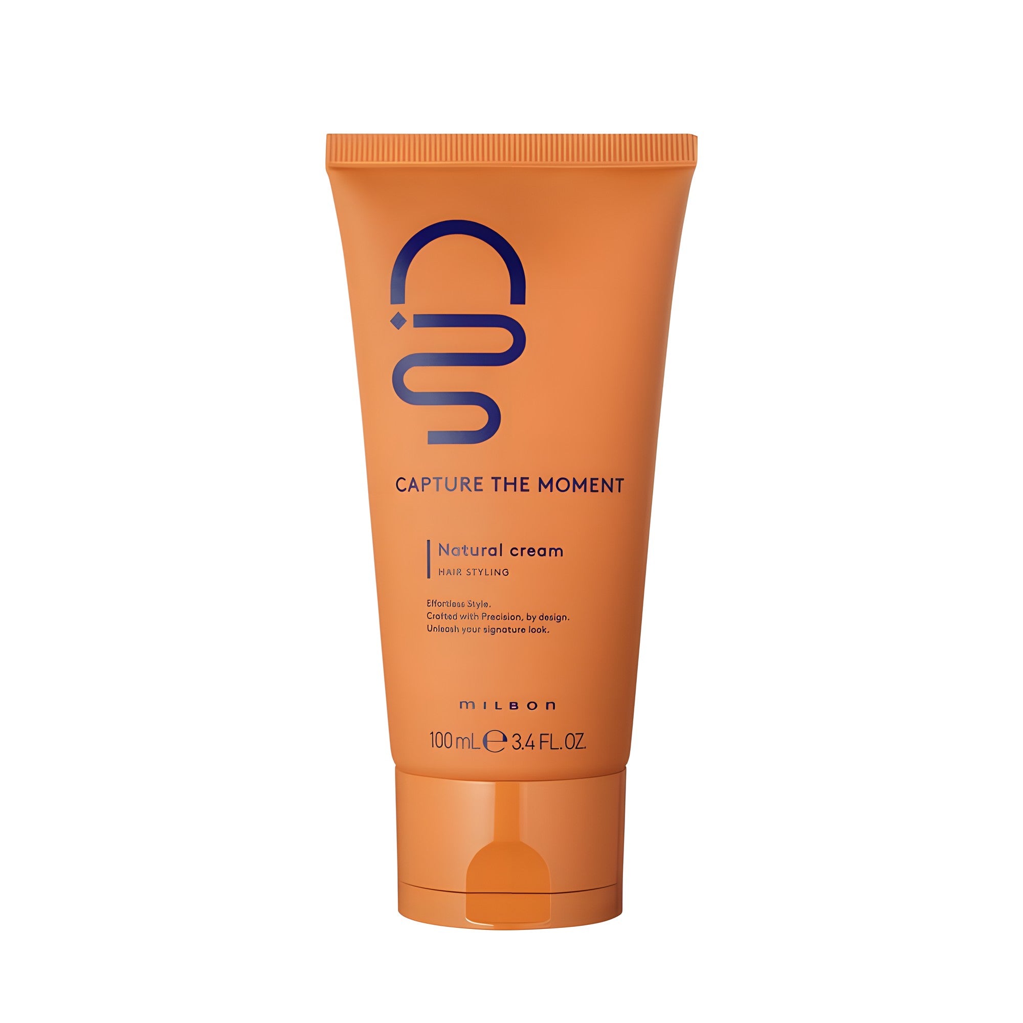 CAPTURE THE MOMENT NATURAL CREAM / キャプチャーザモーメント ナチュラルクリーム 100mL