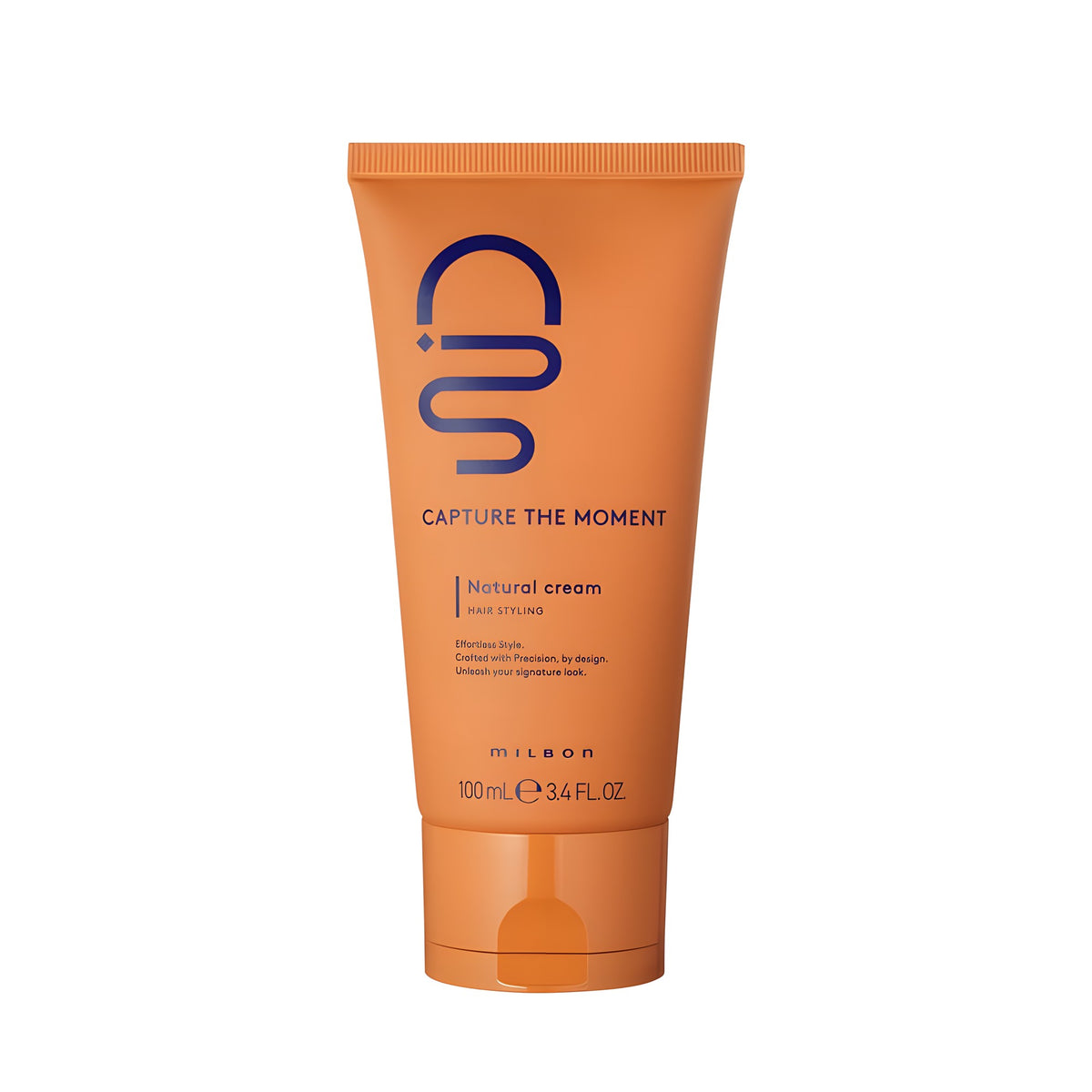 CAPTURE THE MOMENT NATURAL CREAM 100mL