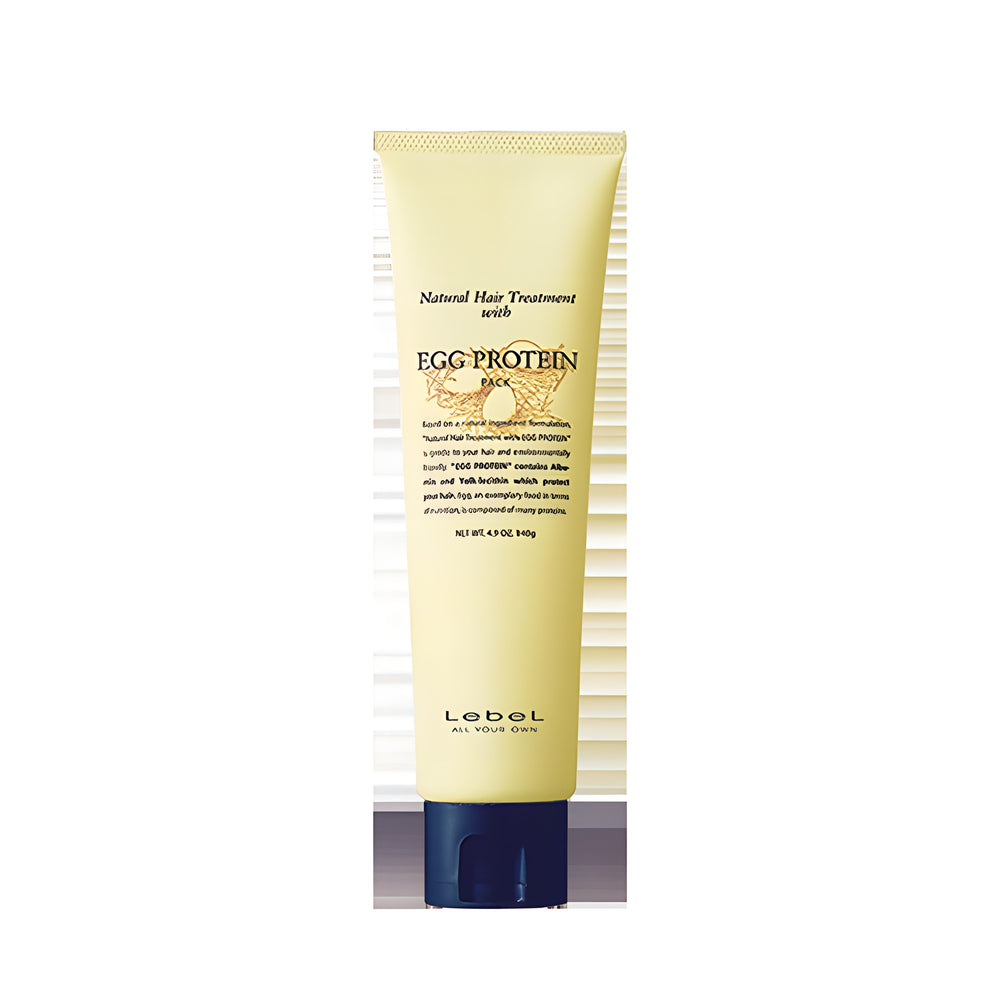 Lebel Natural Hair Treatment with EP 护发素