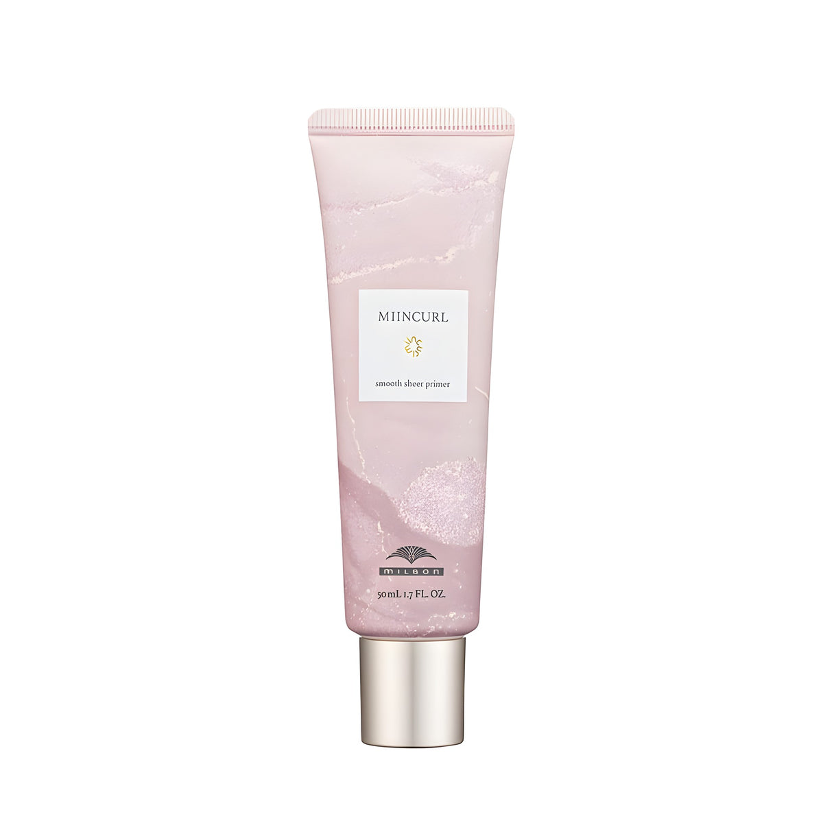 MIINCURL SMOOTH SHEER PRIMER / ミインカール スムースシアー プライマー 50mL