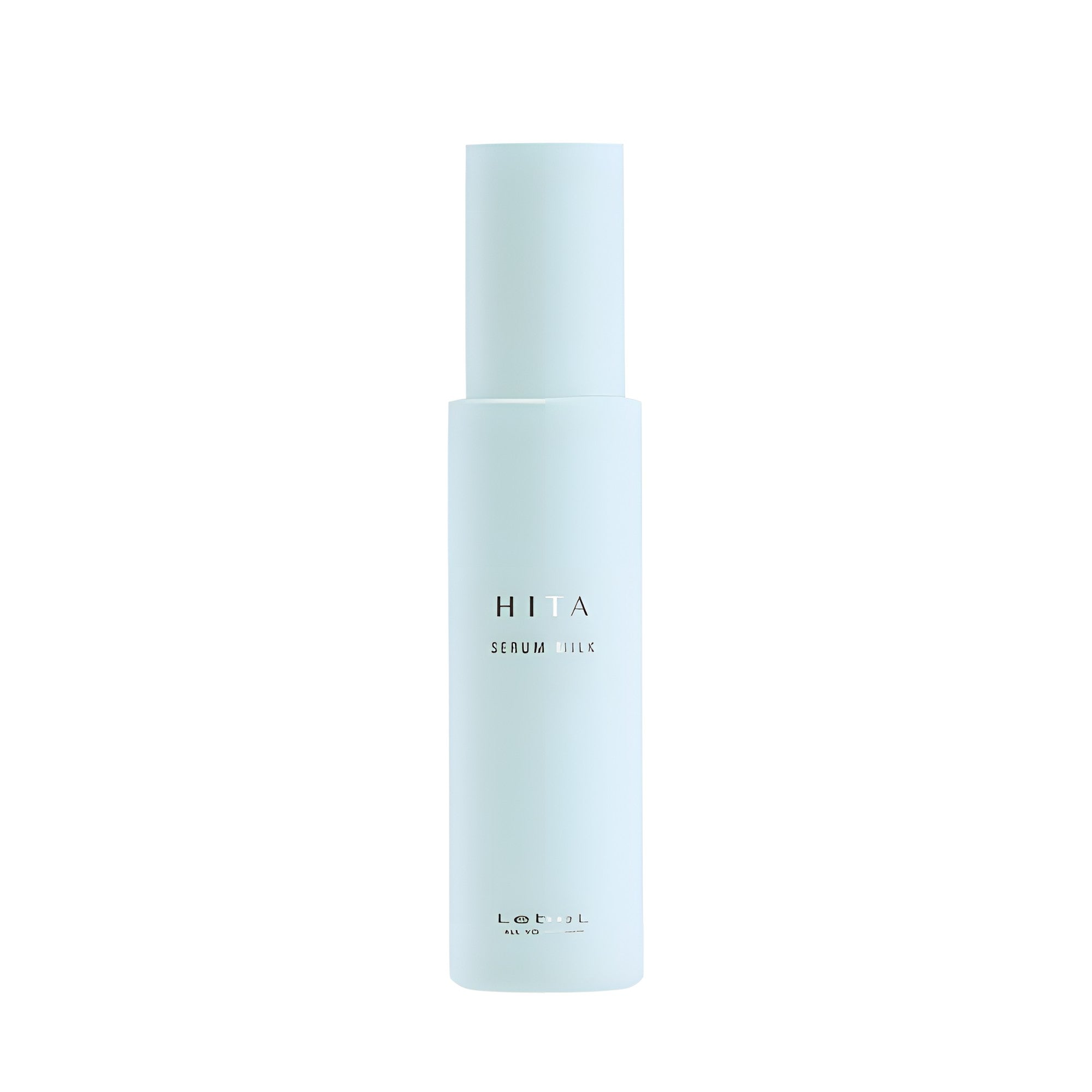 LebeL HITA SERUM MILK / ヒタ セラムミルク 100mL