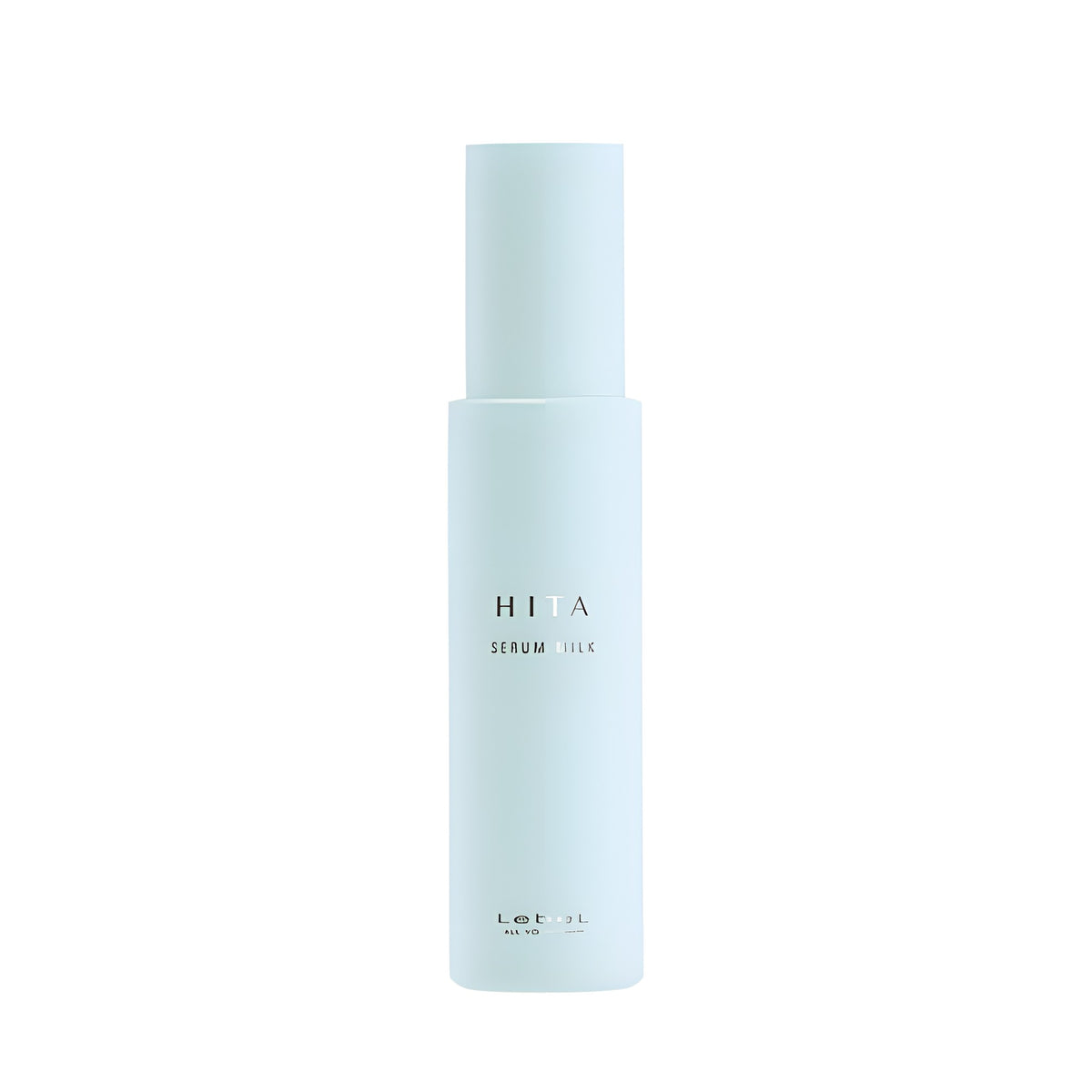 LebeL HITA SERUM MILK / ヒタ セラムミルク 100mL