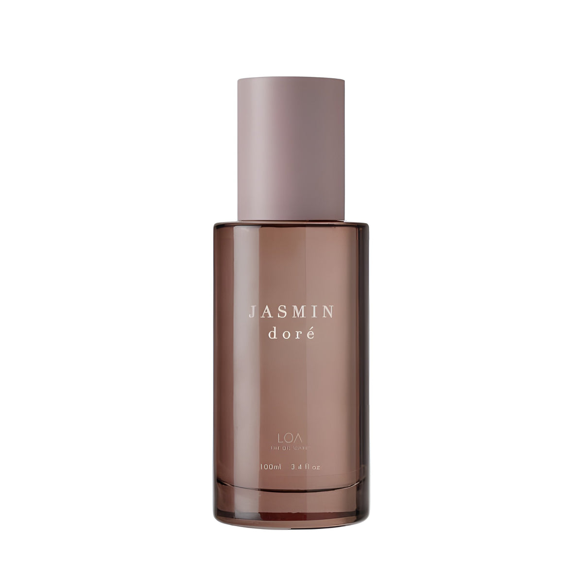 LOA THE OIL ‘’CARE’ JASMINE doré