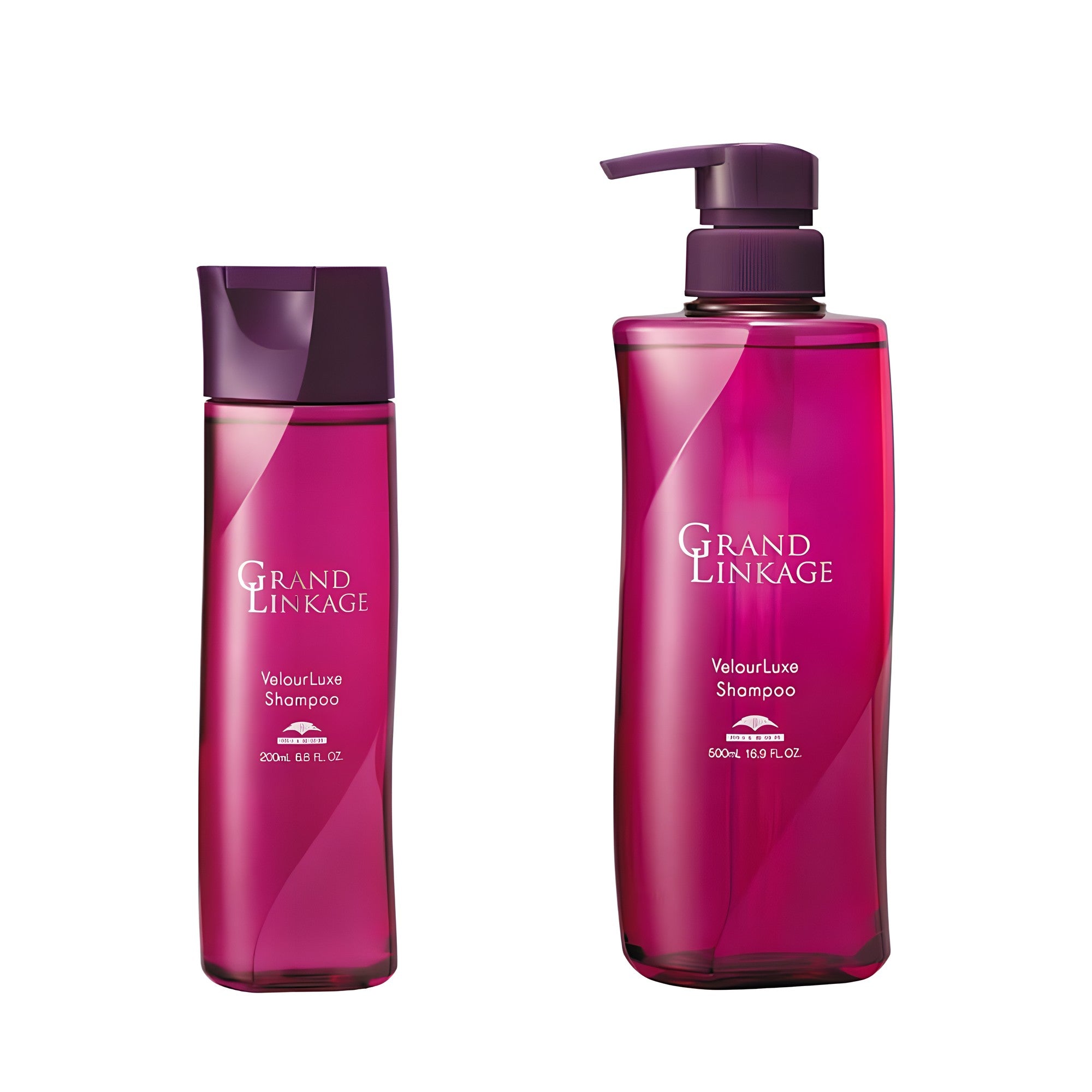 GRANDLINKAGE VELOUR LUXE SHAMPOO / グランドリンケージ ヴェロアリュクス シャンプー