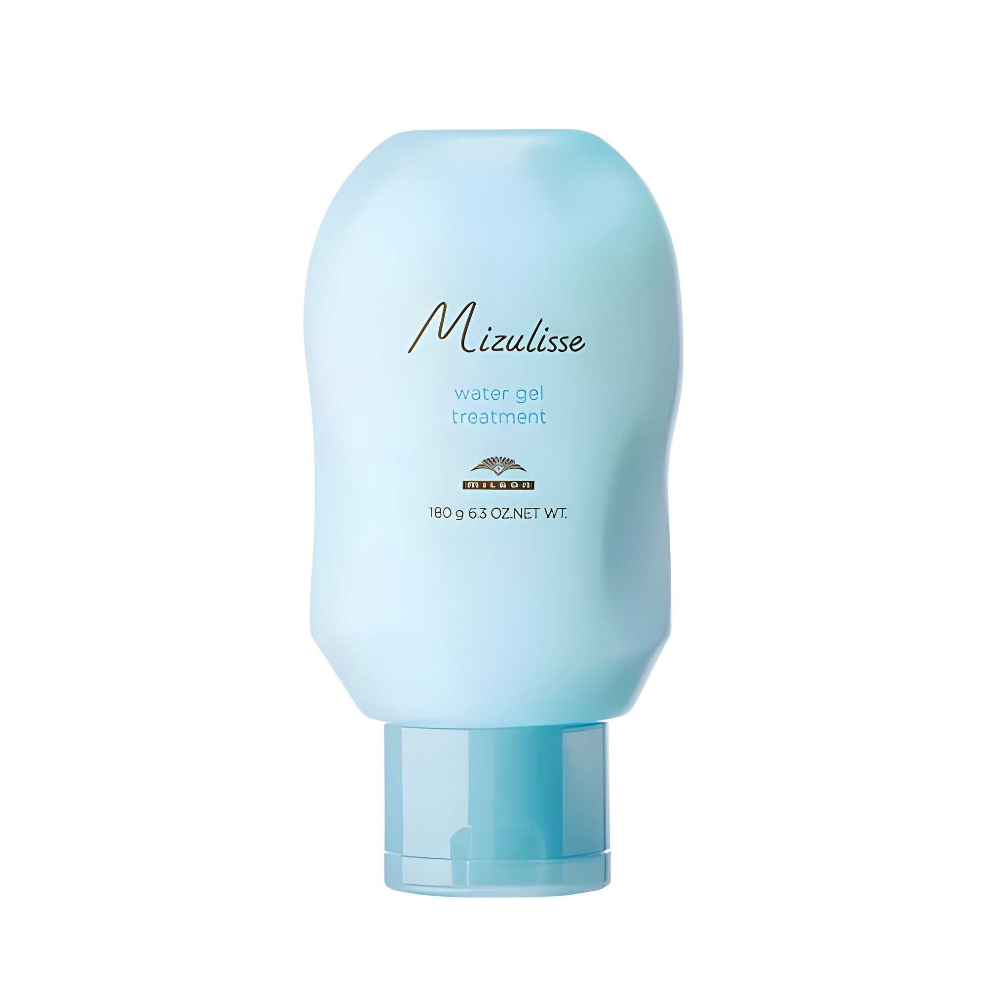 Mizulisse WATER GEL TREATMENT / ミズリセ ウォータージェルトリートメント 180g