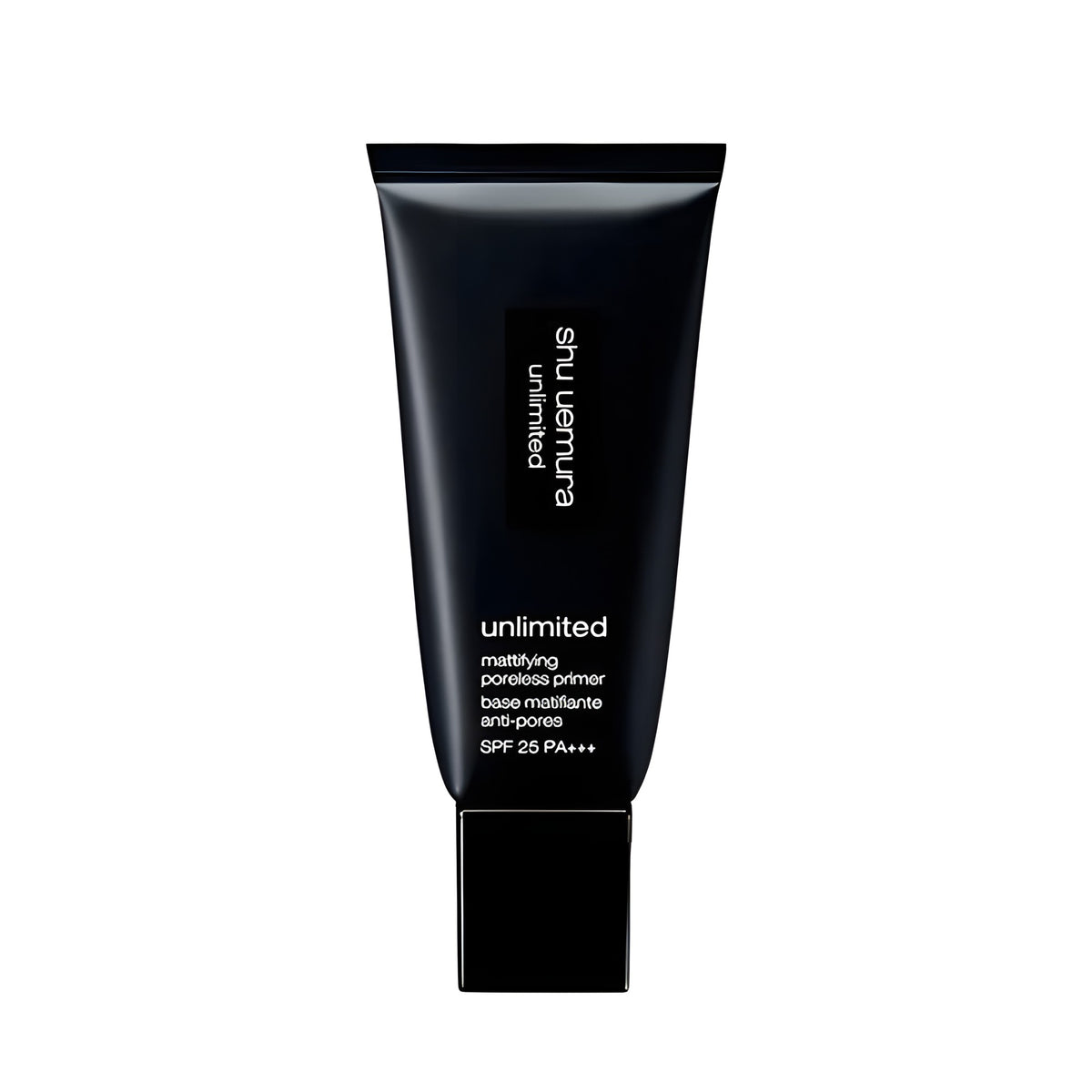 shu uemura/シュウウエムラ unlimited mattifying poreless primer アンリミテッド マティファイング ポアレス プライマー SPF25/PA+++
