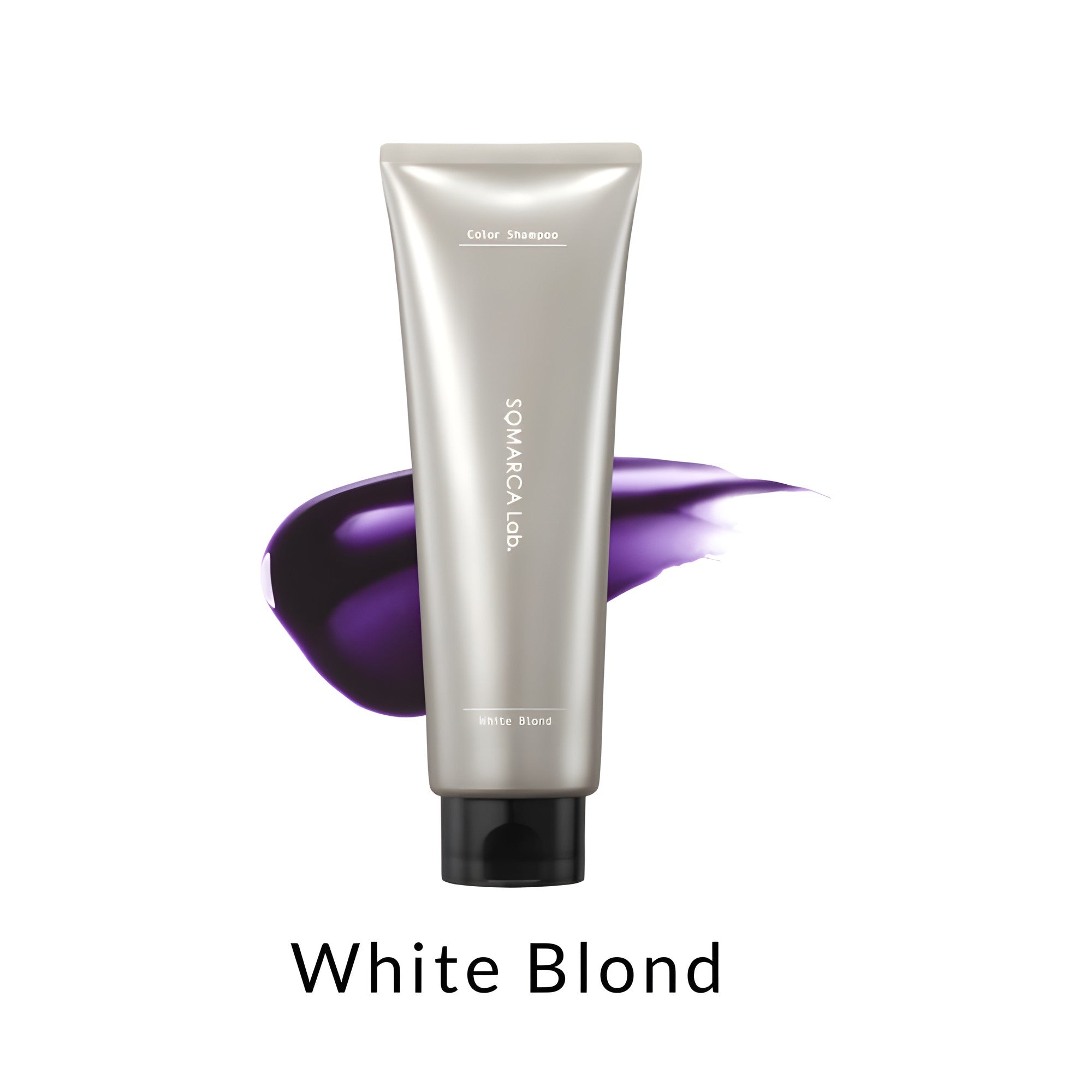 hoyu COLOR SHAMPOO White Blond