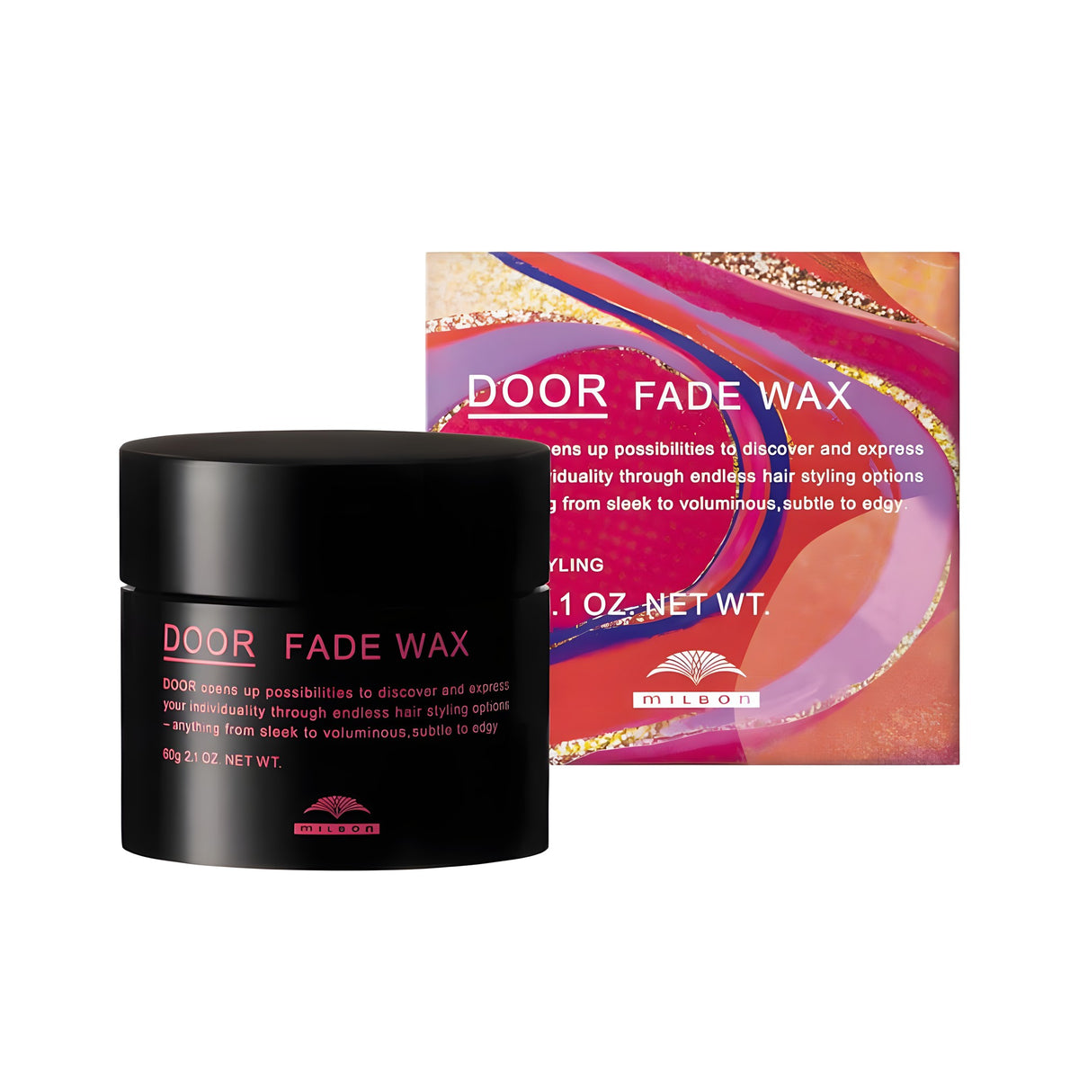 DOOR FADE WAX / ドア フェードワックス 60g