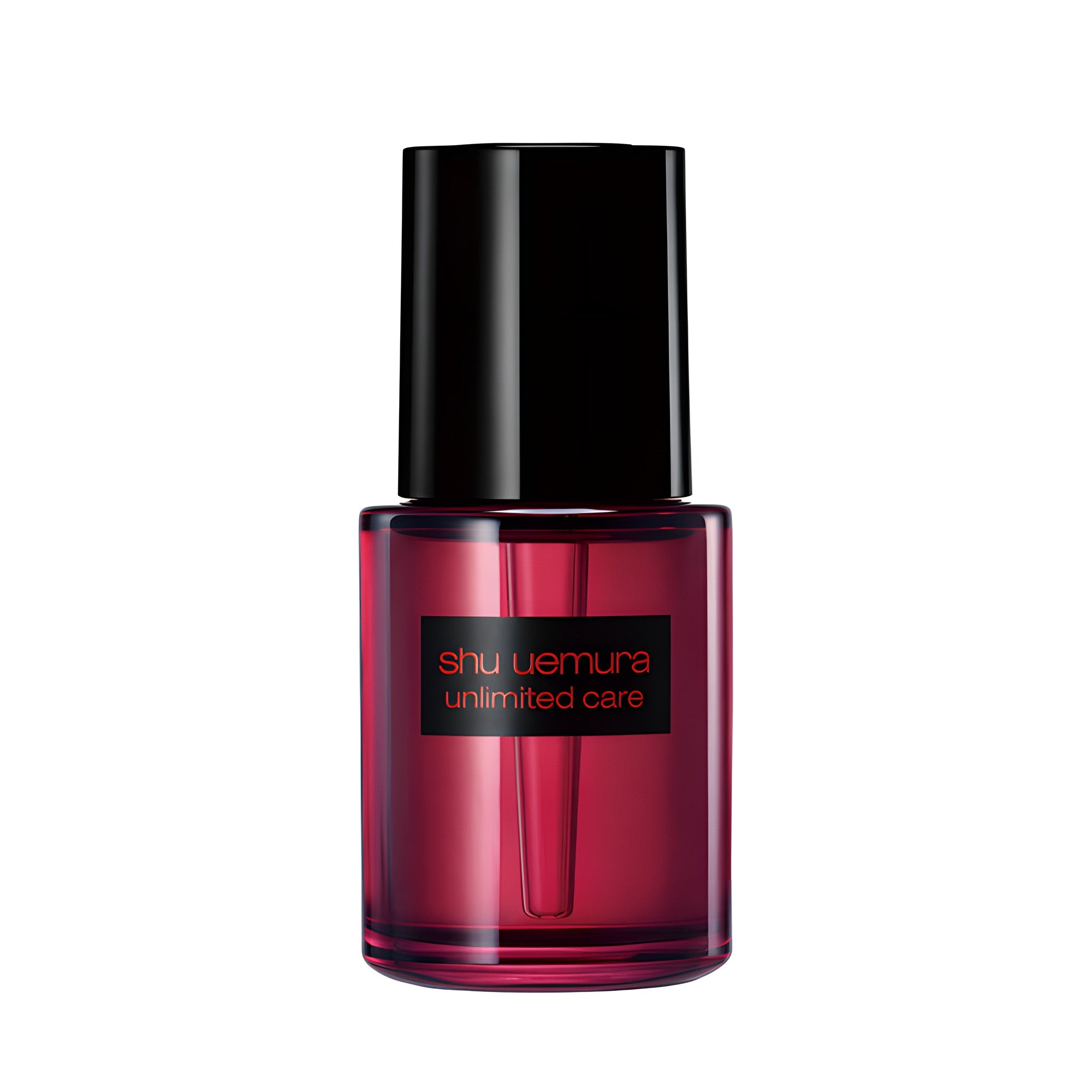 shu uemura/シュウウエムラ unlimited care beauty oil drops ビューティ オイル ドロップス