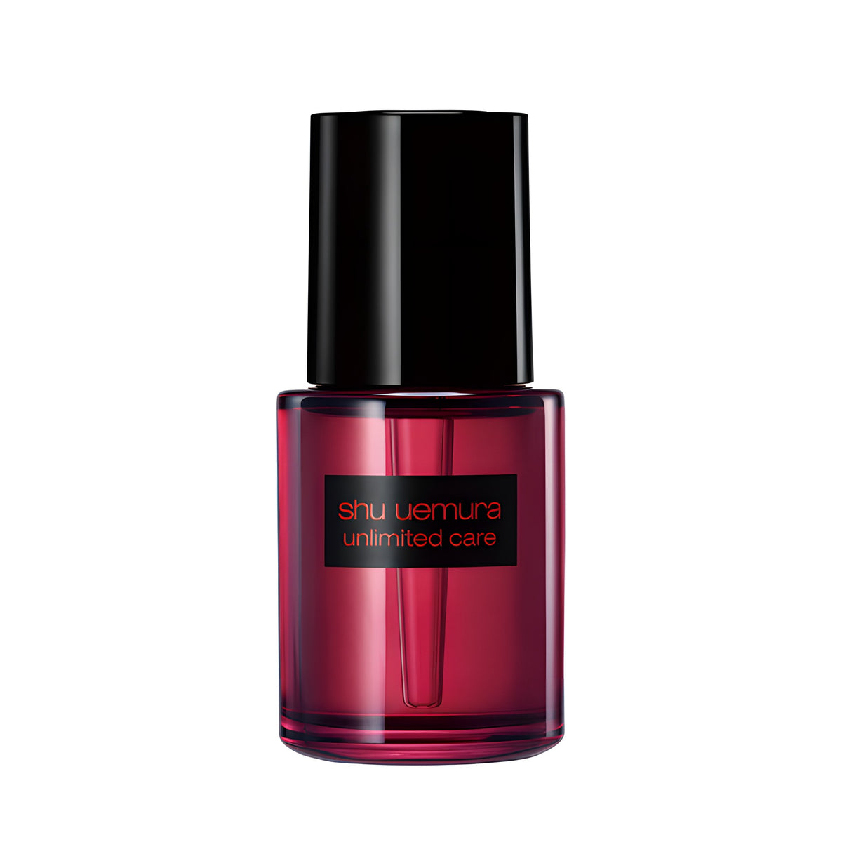 shu uemura/シュウウエムラ unlimited care beauty oil drops ビューティ オイル ドロップス