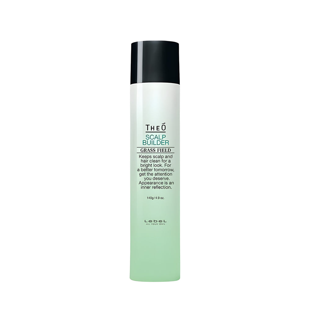 Lebel THEÓ Scalp Builder (Quasi-drug; sales name: Scalp Essence SB)