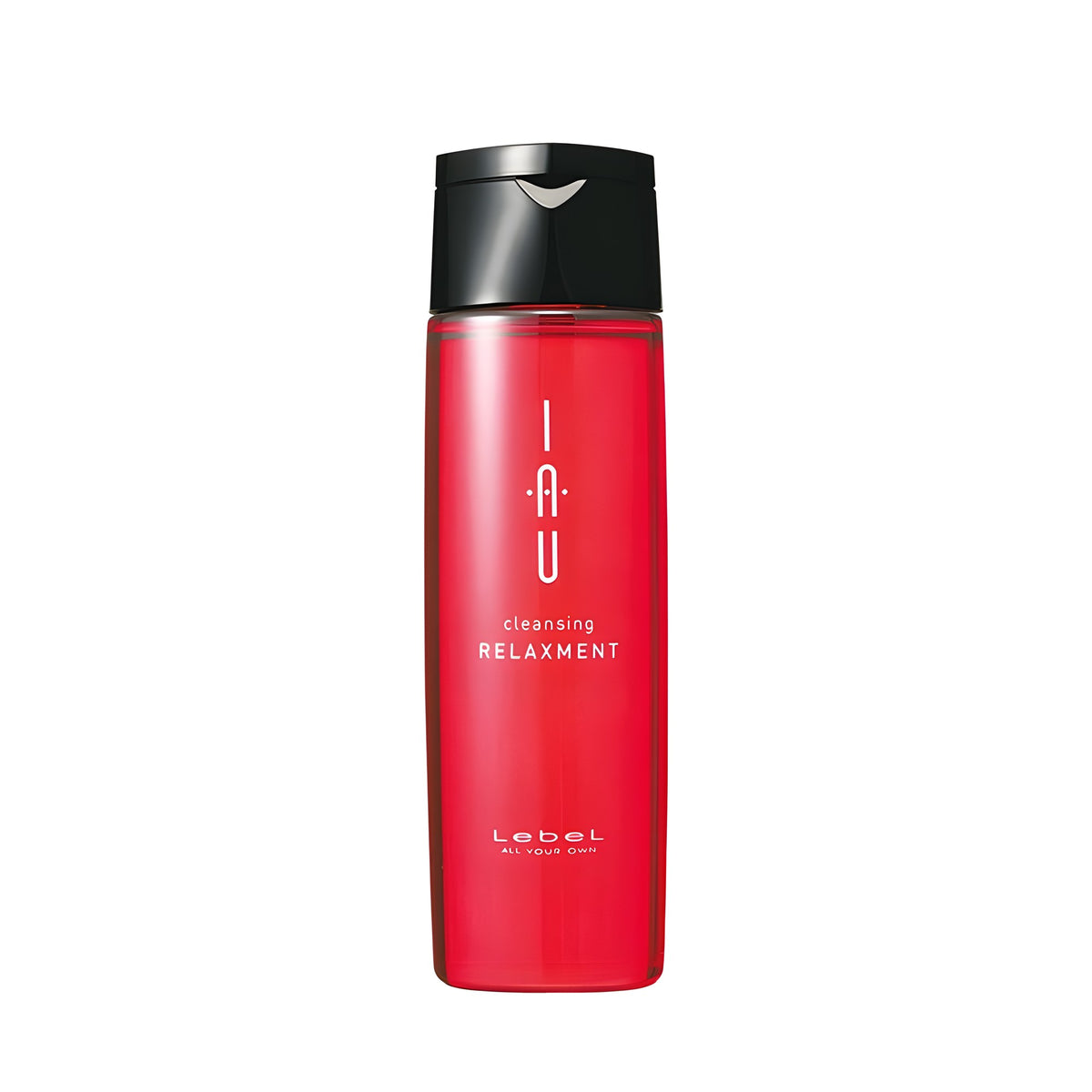Lebel IAU Cleansing Relaxment